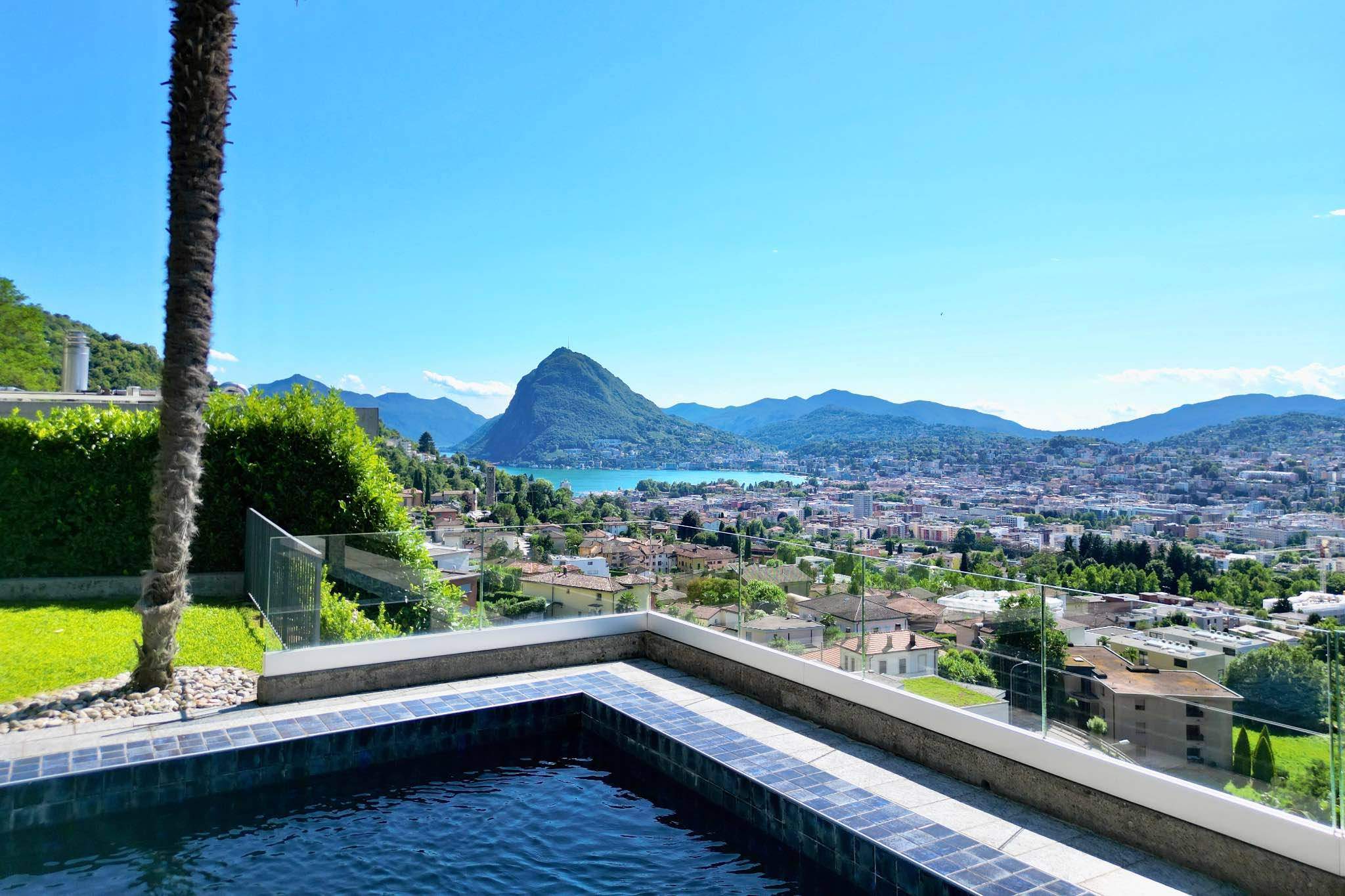 Lugano  - House 3 Bedrooms - picture 7