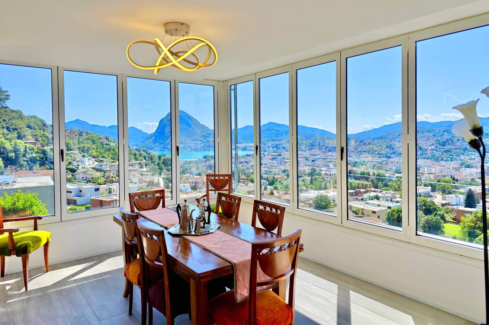 Lugano  - House 3 Bedrooms - picture 2