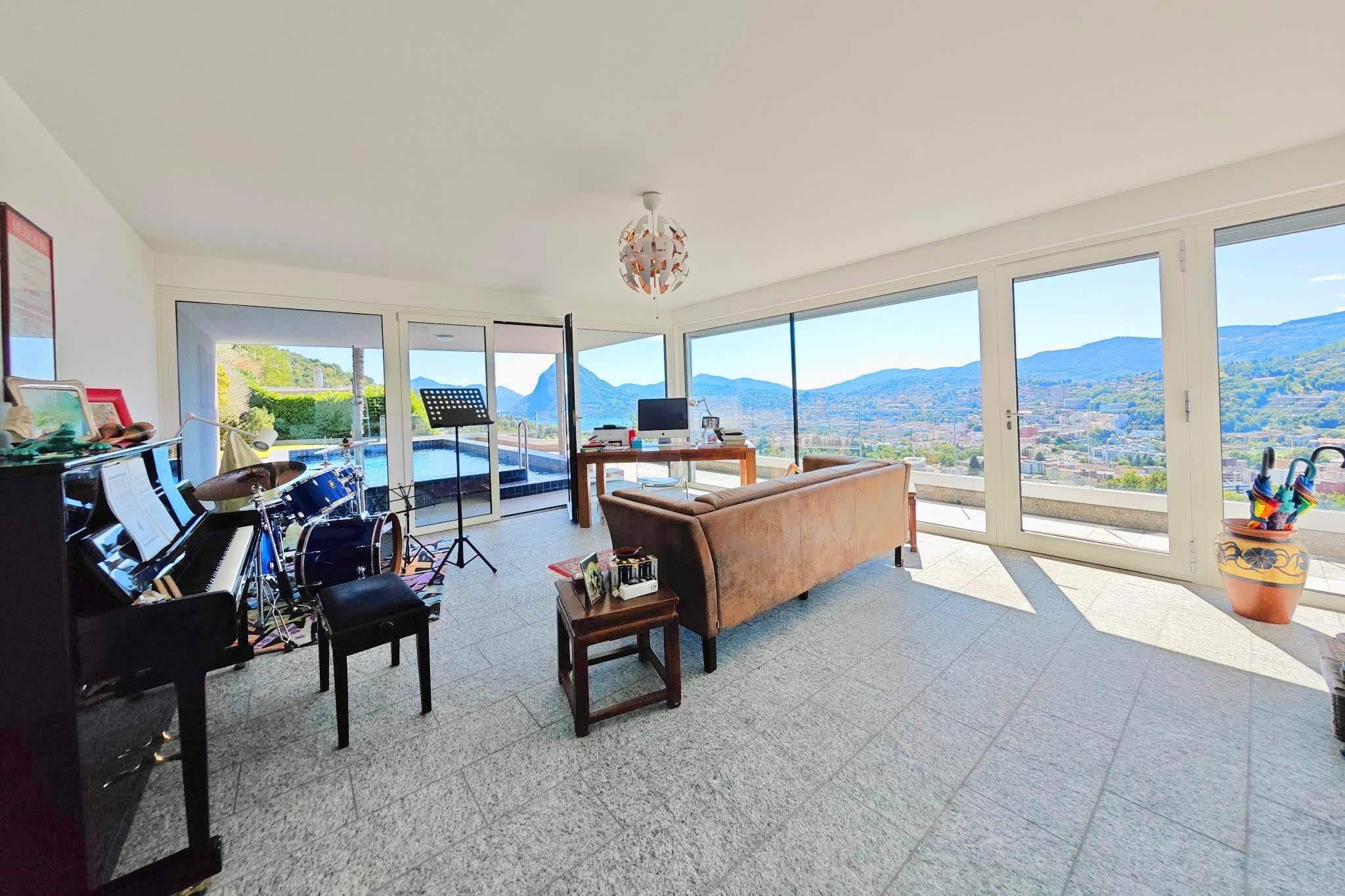 Lugano  - House 3 Bedrooms - picture 11