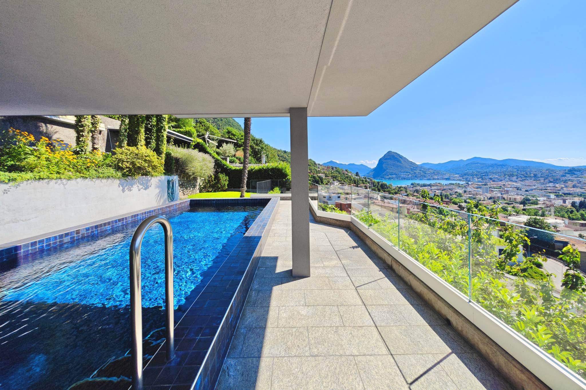 Lugano  - House 3 Bedrooms - picture 12