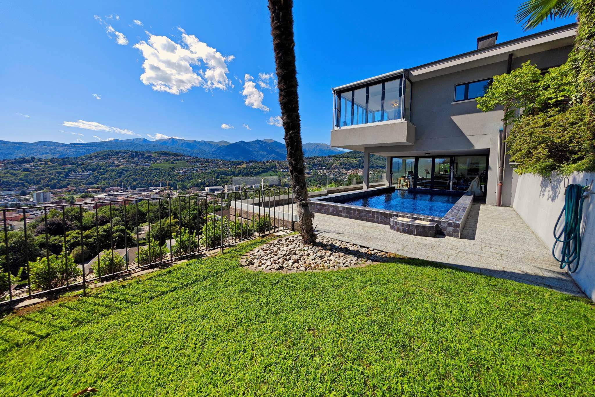 Lugano  - House 3 Bedrooms - picture 15