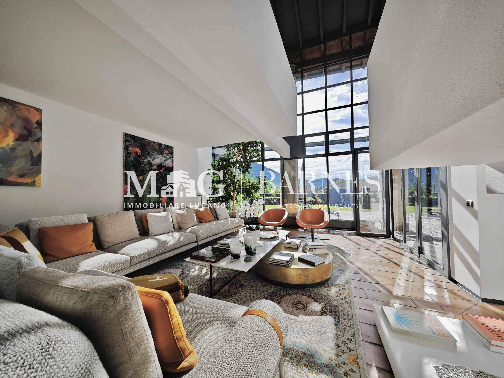 Lugano  - House 3 Bedrooms - picture 4