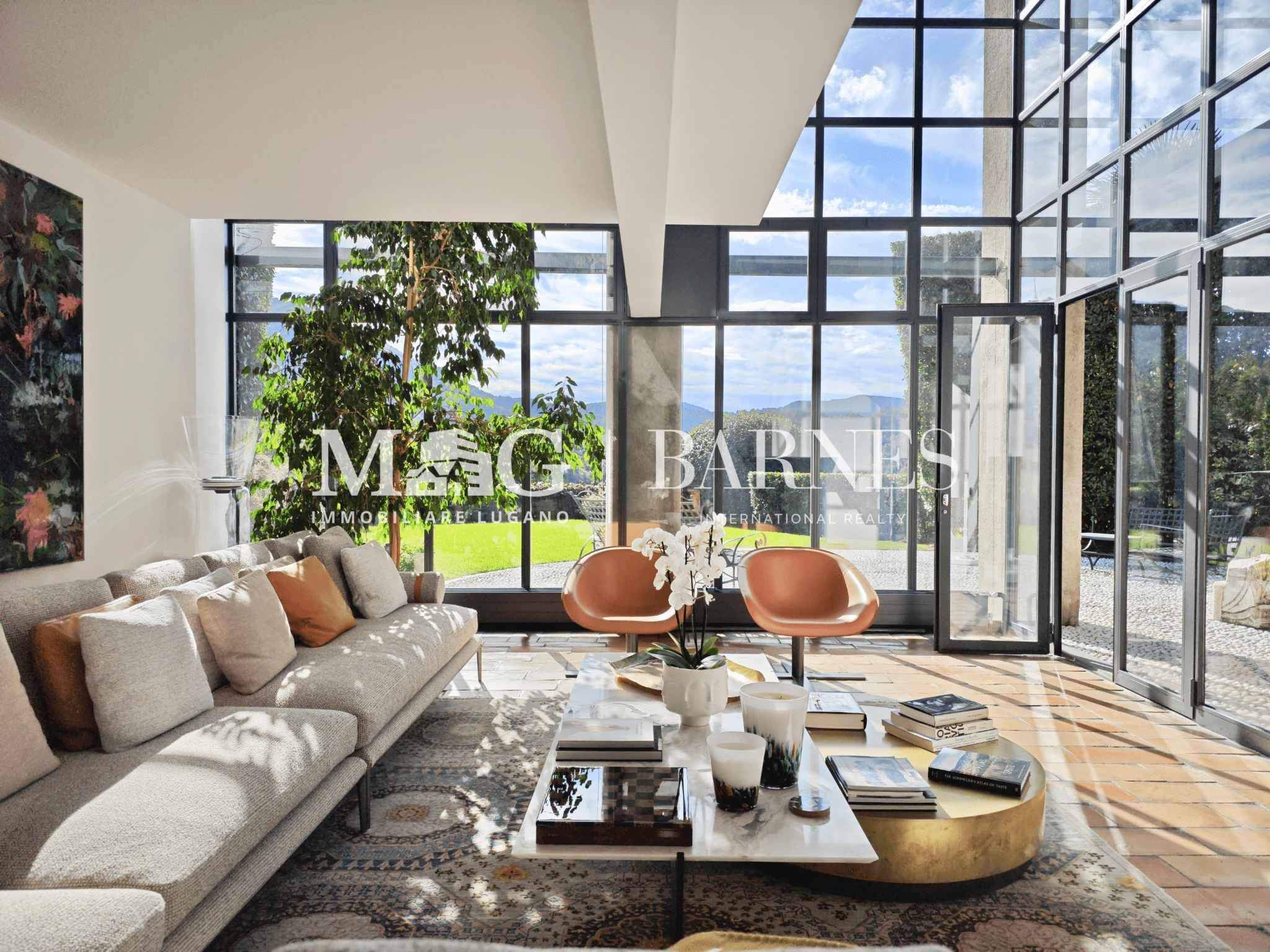 Lugano  - House 3 Bedrooms - picture 6