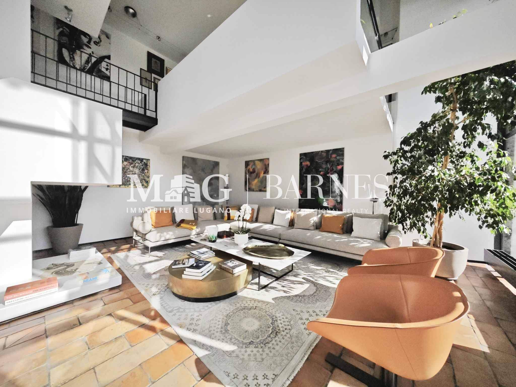 Lugano  - House 3 Bedrooms - picture 7