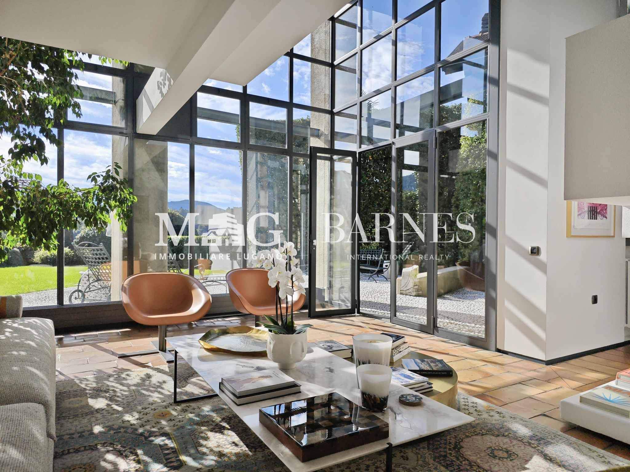 Lugano  - House 3 Bedrooms - picture 8