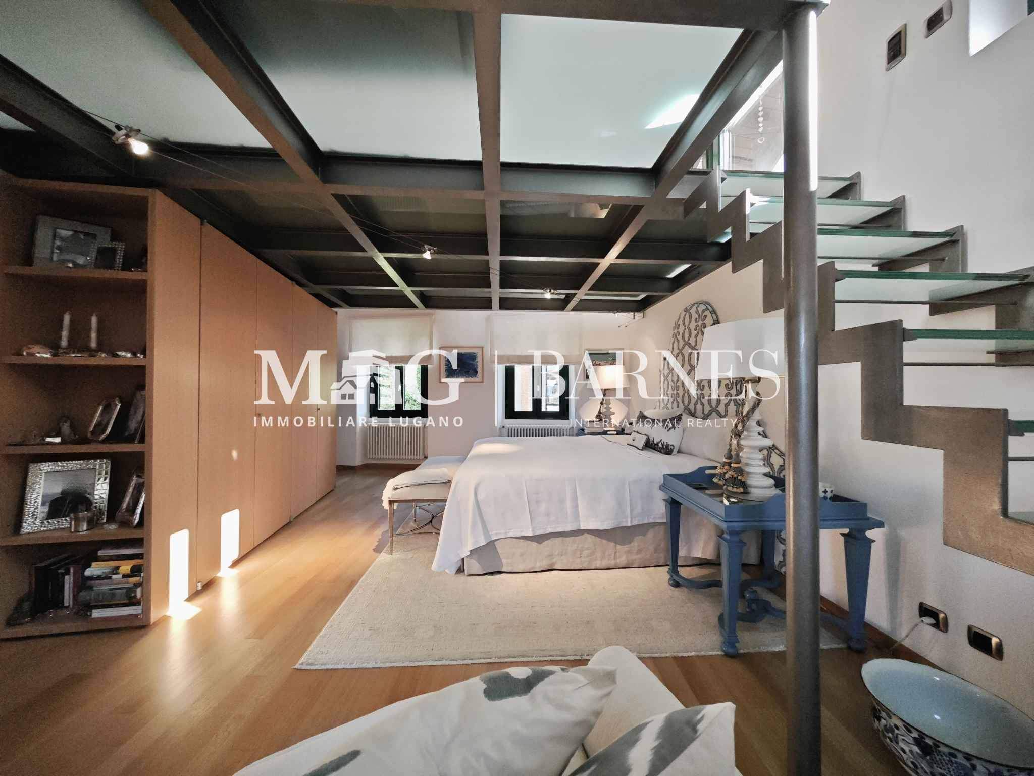 Lugano  - House 3 Bedrooms - picture 13