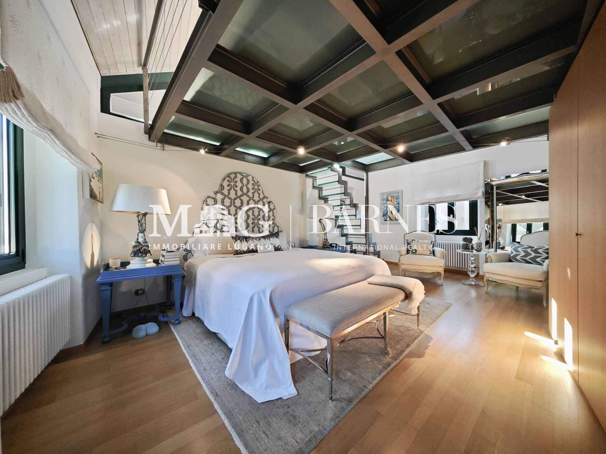 Lugano  - House 3 Bedrooms - picture 14