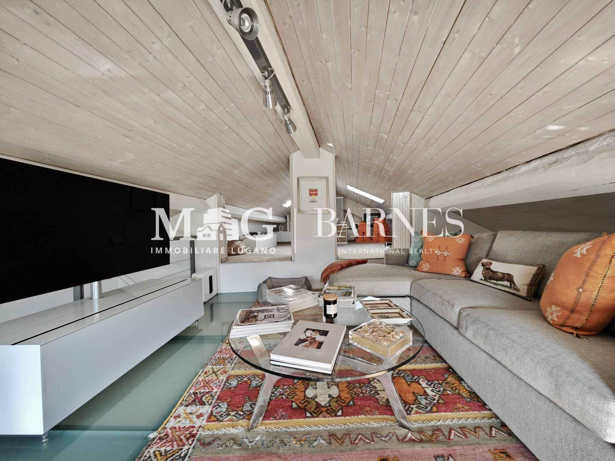 Lugano  - House 3 Bedrooms - picture 15