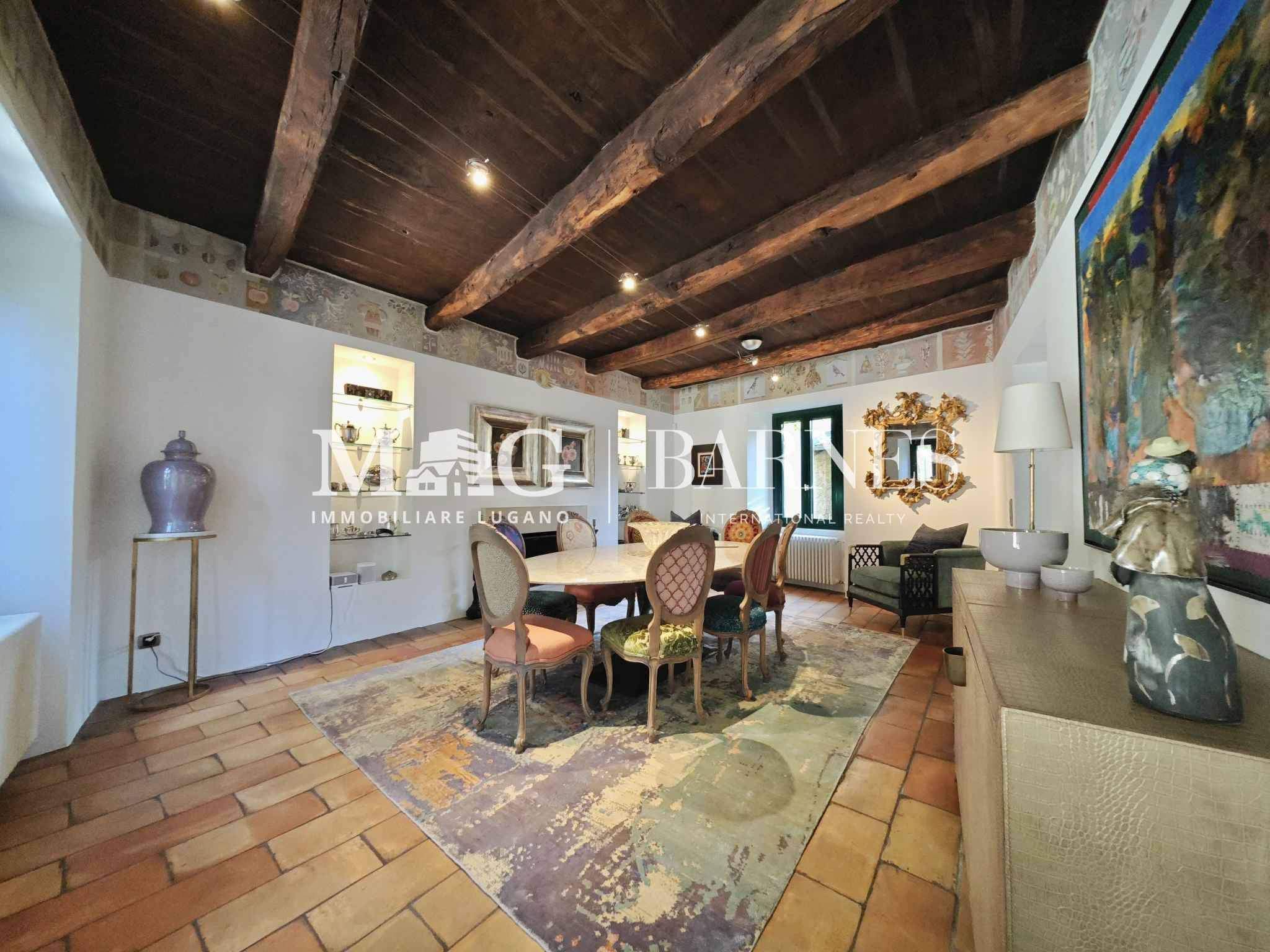 Lugano  - House 3 Bedrooms - picture 17