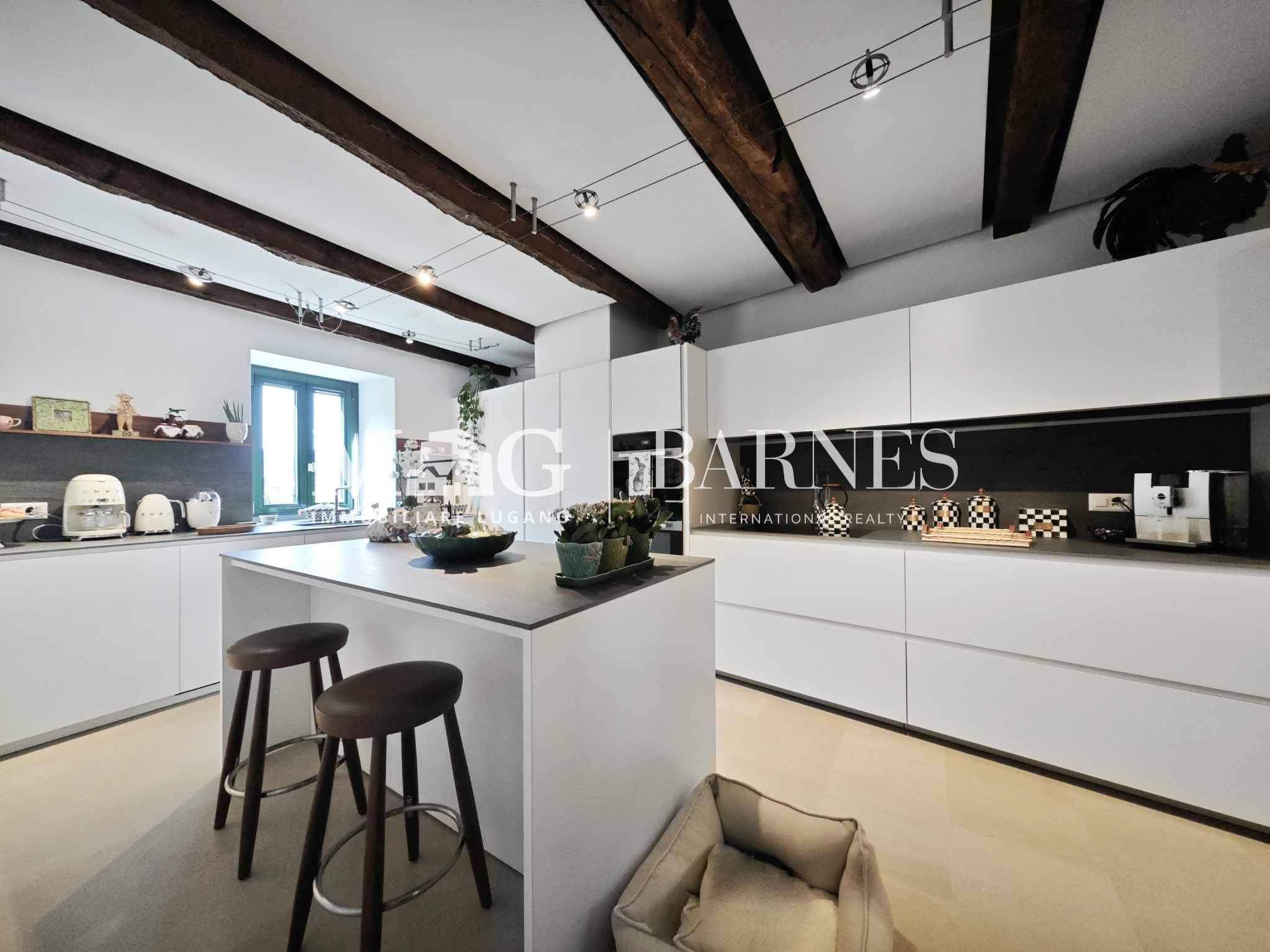 Lugano  - House 3 Bedrooms - picture 9