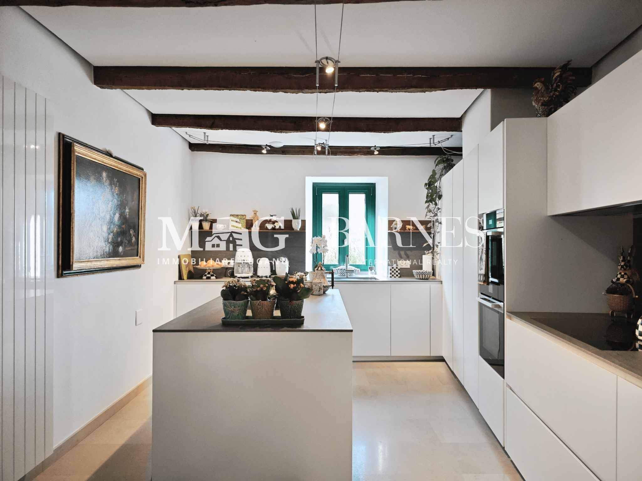 Lugano  - House 3 Bedrooms - picture 18