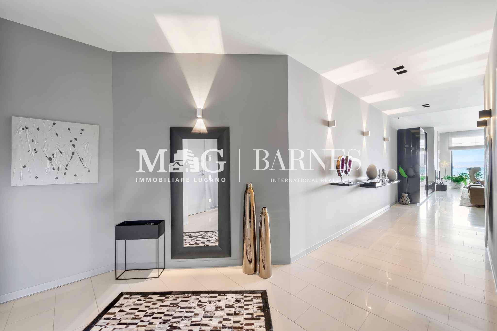 Lugano  - Attic 4 Bedrooms - picture 11