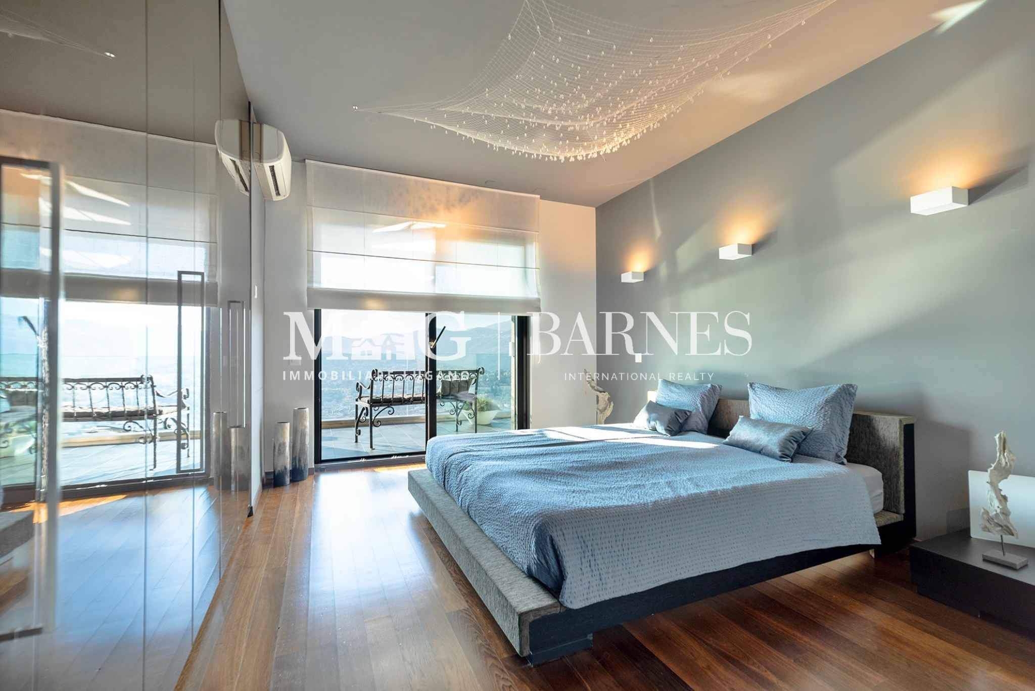 Lugano  - Attic 4 Bedrooms - picture 10