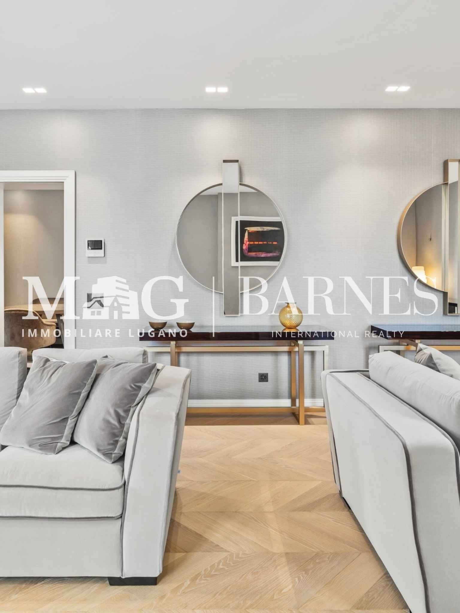 Lugano  - Attic 4 Bedrooms - picture 7