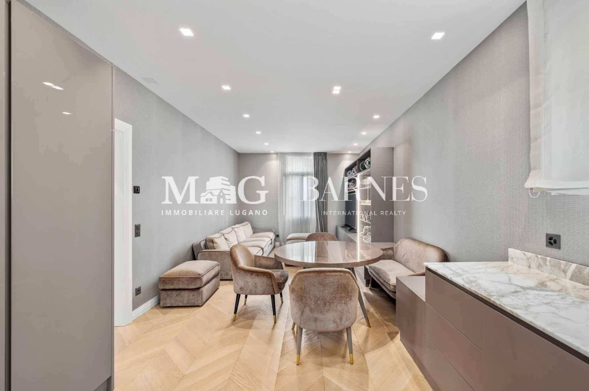 Lugano  - Attic 4 Bedrooms - picture 3