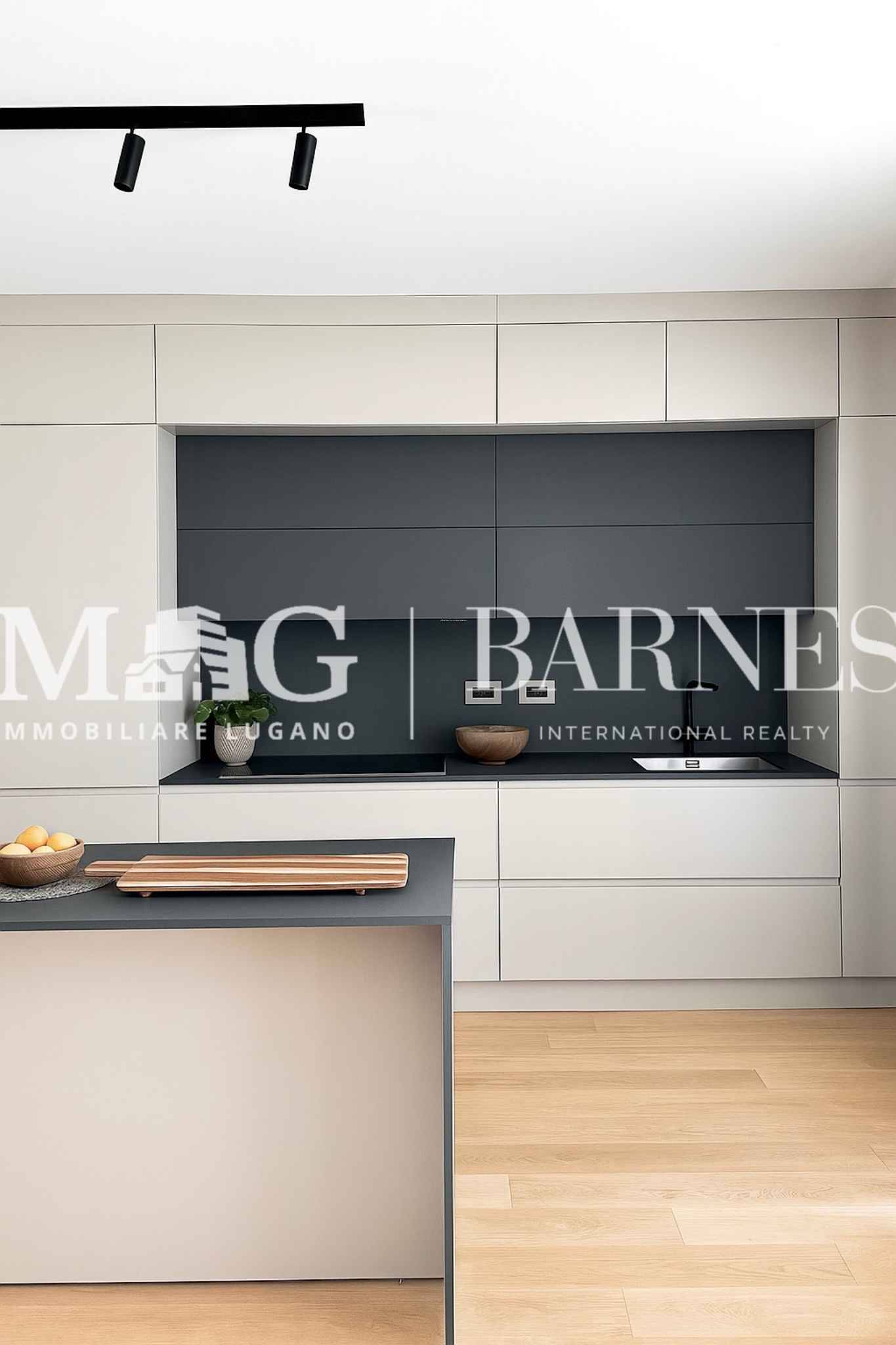 Lugano  - Attic 3 Bedrooms - picture 7