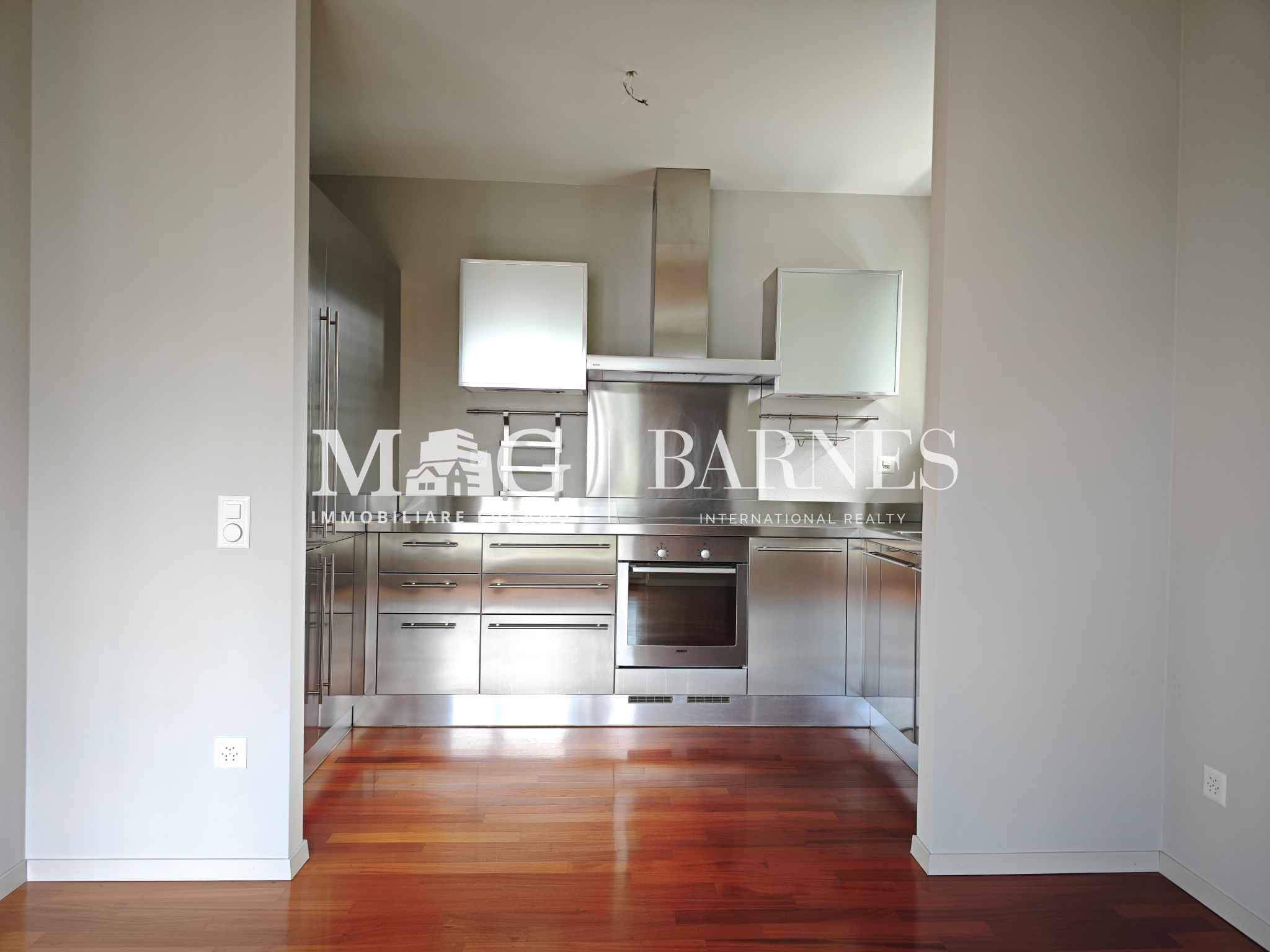 Lugano  - Apartment 3 Bedrooms - picture 6