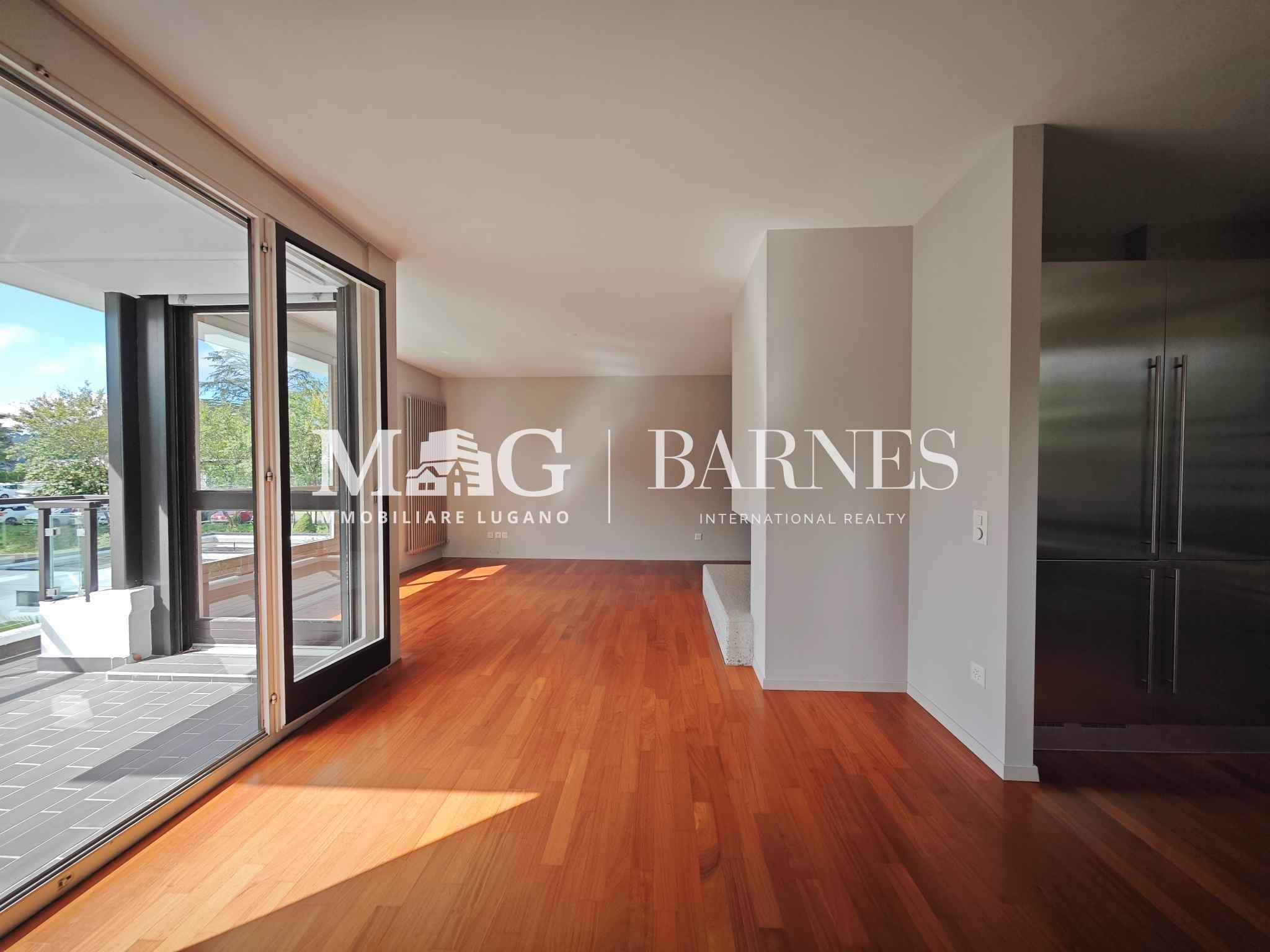 Lugano  - Apartment 3 Bedrooms - picture 4