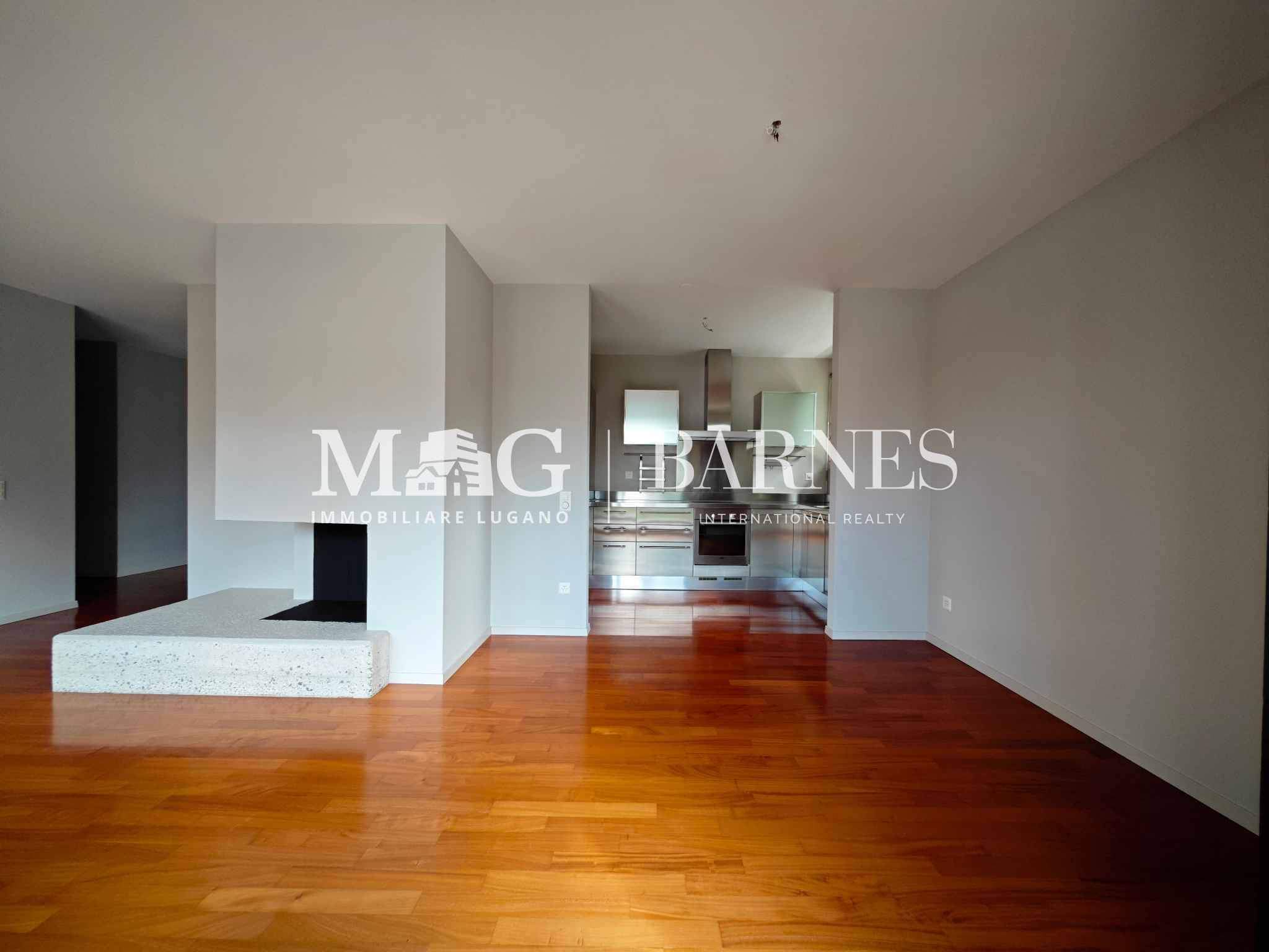 Lugano  - Apartment 3 Bedrooms - picture 7