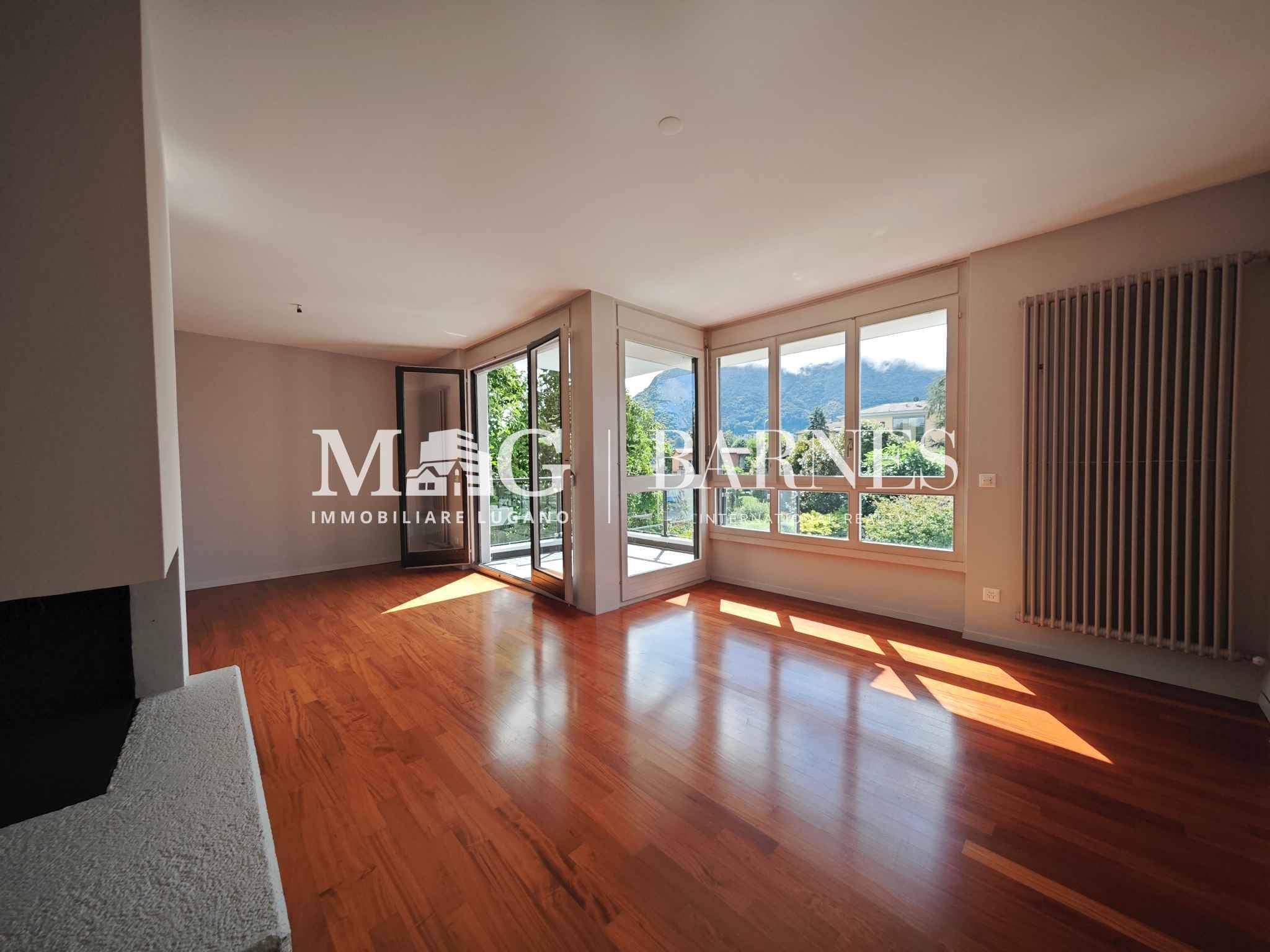 Lugano  - Apartment 3 Bedrooms - picture 9