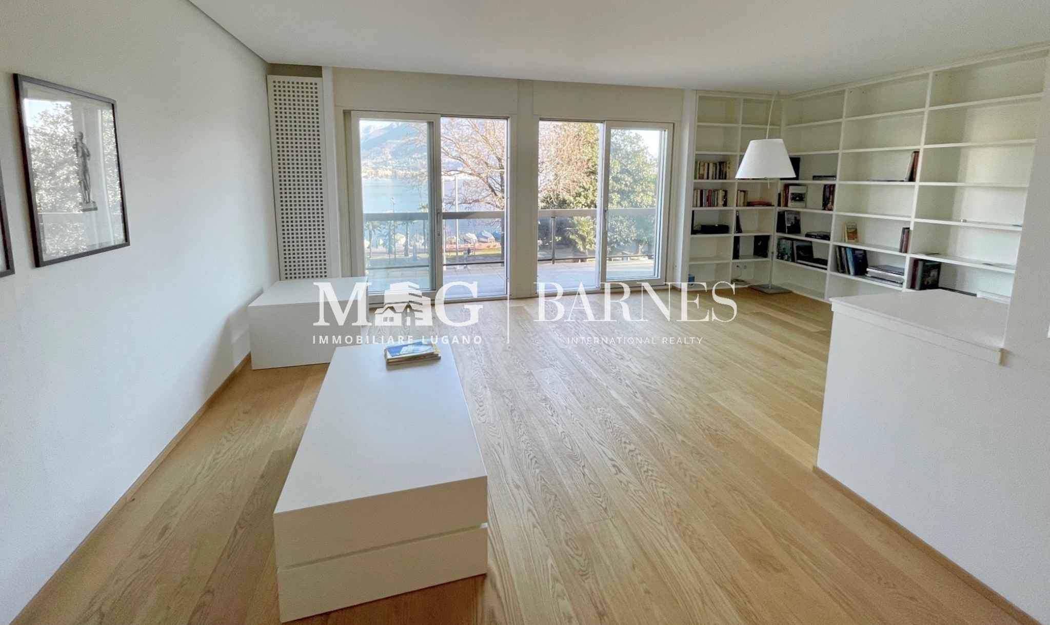 Lugano  - Apartment 2 Bedrooms - picture 8