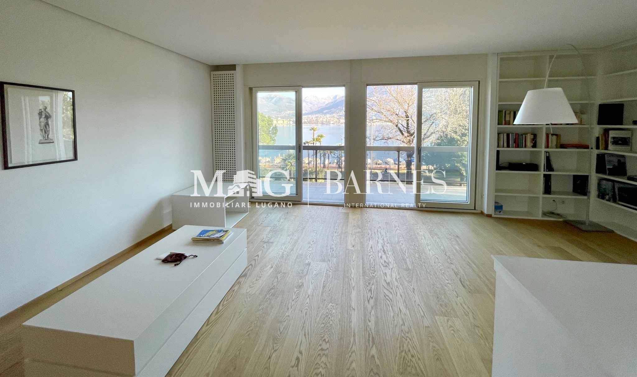 Lugano  - Apartment 2 Bedrooms - picture 2