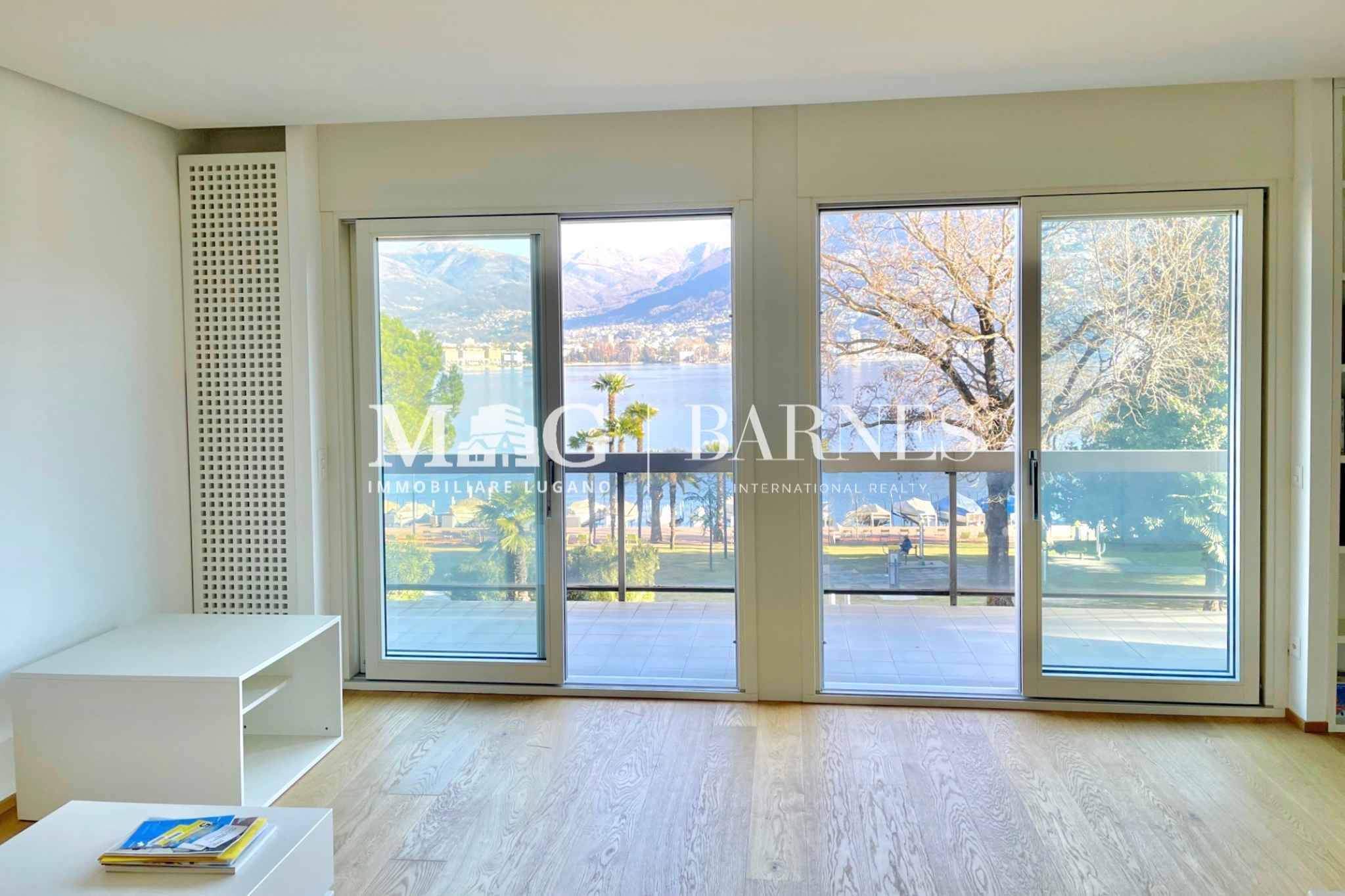 Lugano  - Apartment 2 Bedrooms - picture 3