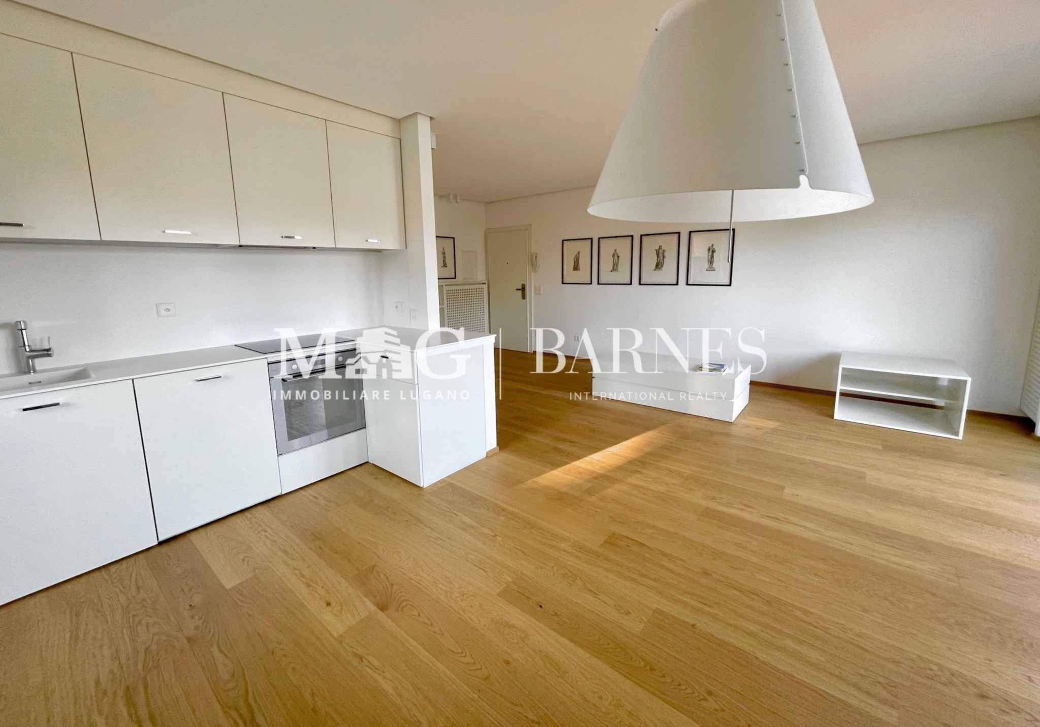 Lugano  - Apartment 2 Bedrooms - picture 5