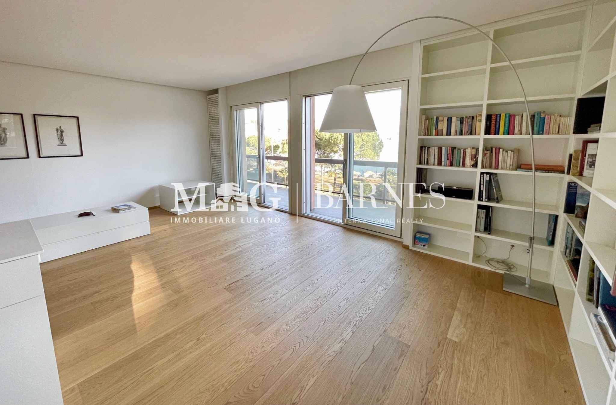 Lugano  - Apartment 2 Bedrooms - picture 7