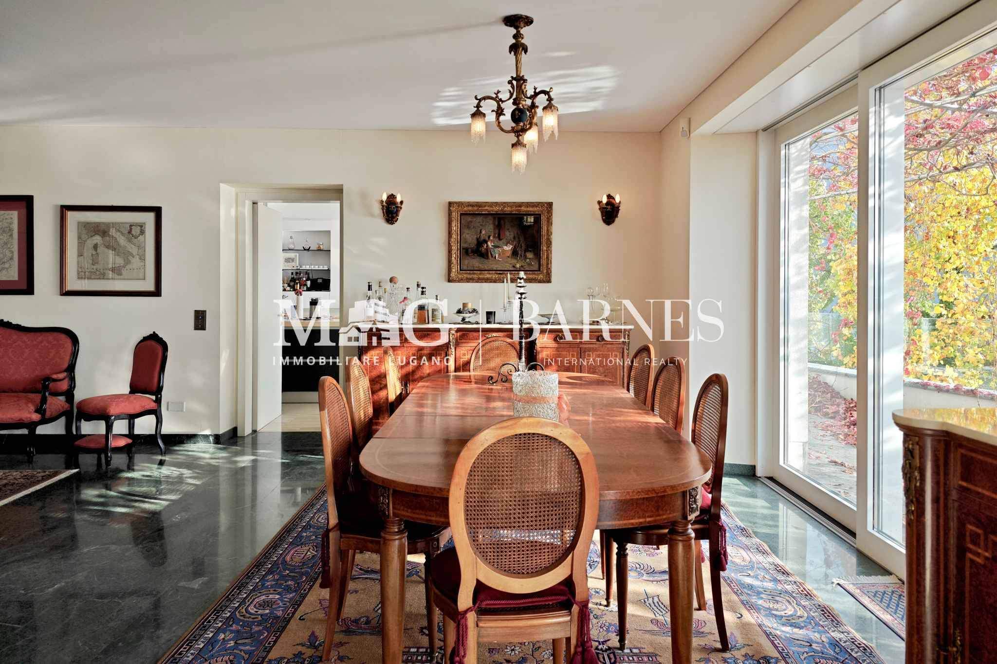 6900  - Apartment 4 Bedrooms - picture 7