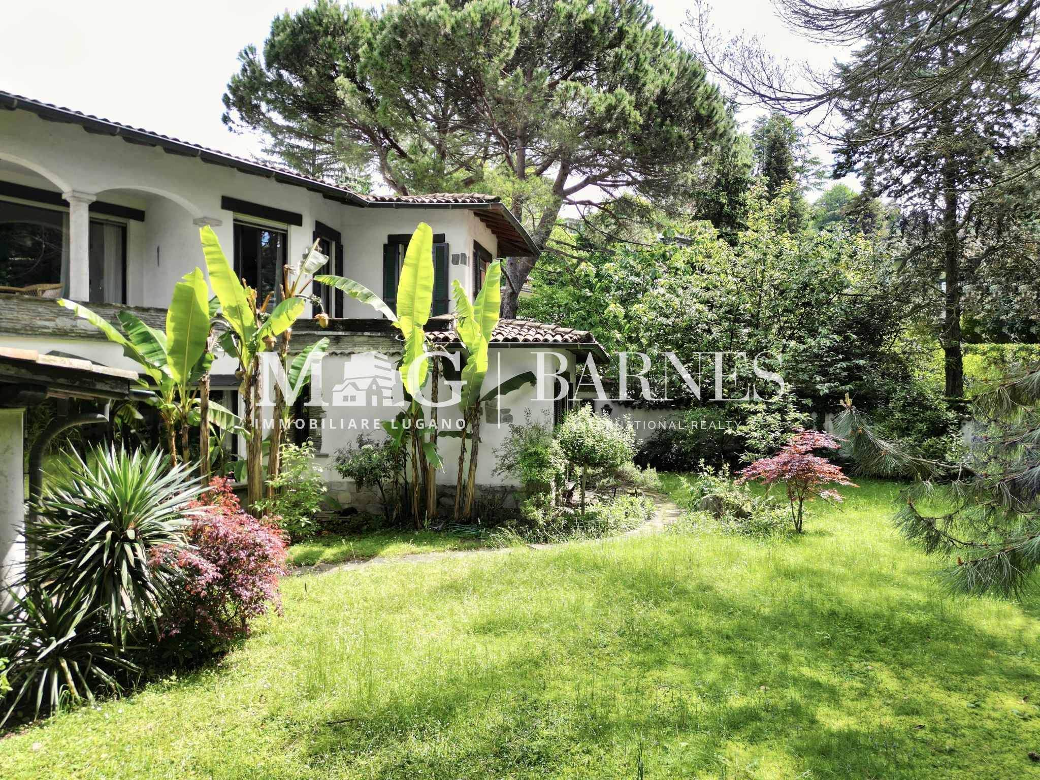 Lugano  - House 4 Bedrooms - picture 3