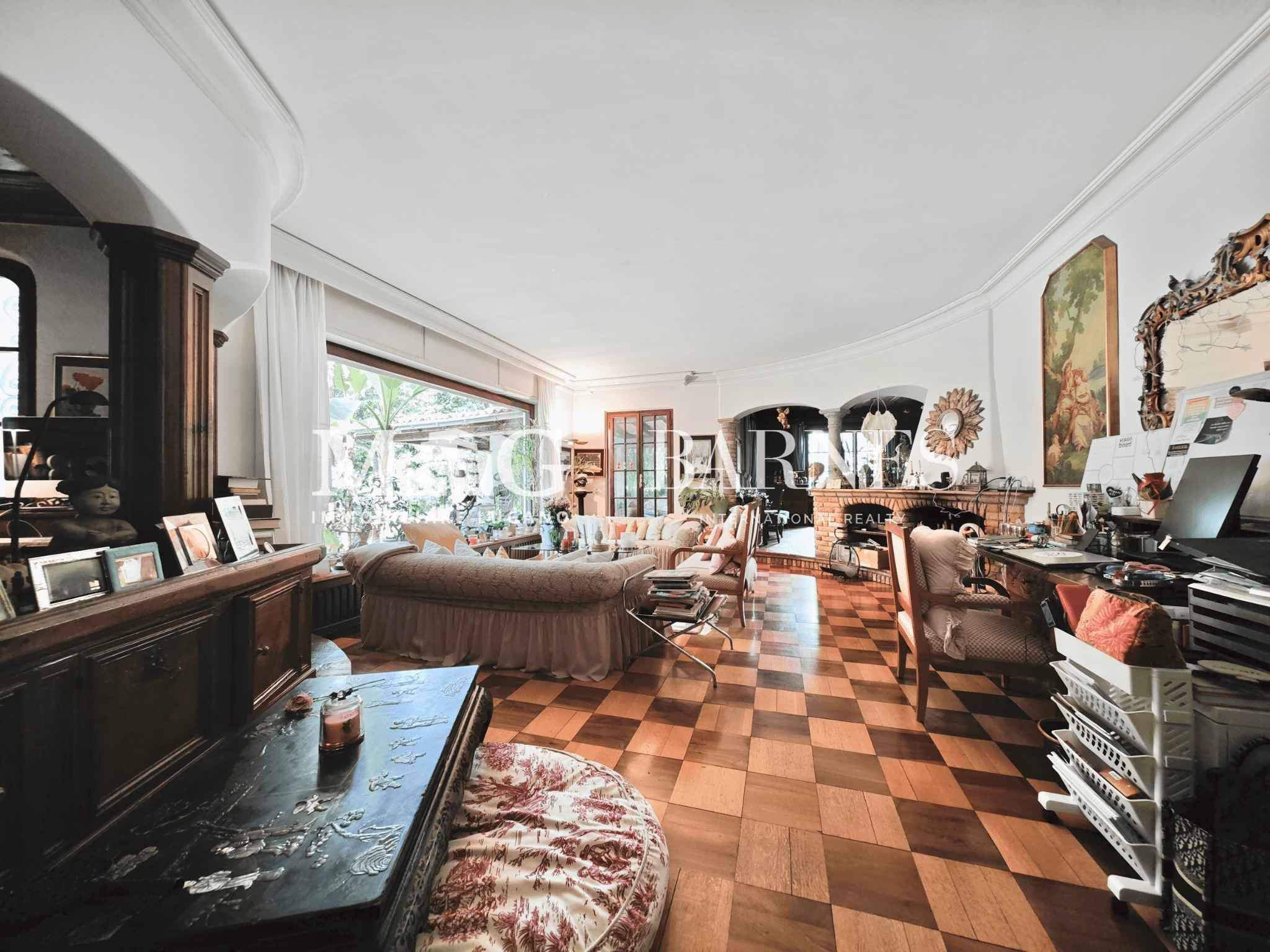 Lugano  - House 4 Bedrooms - picture 8