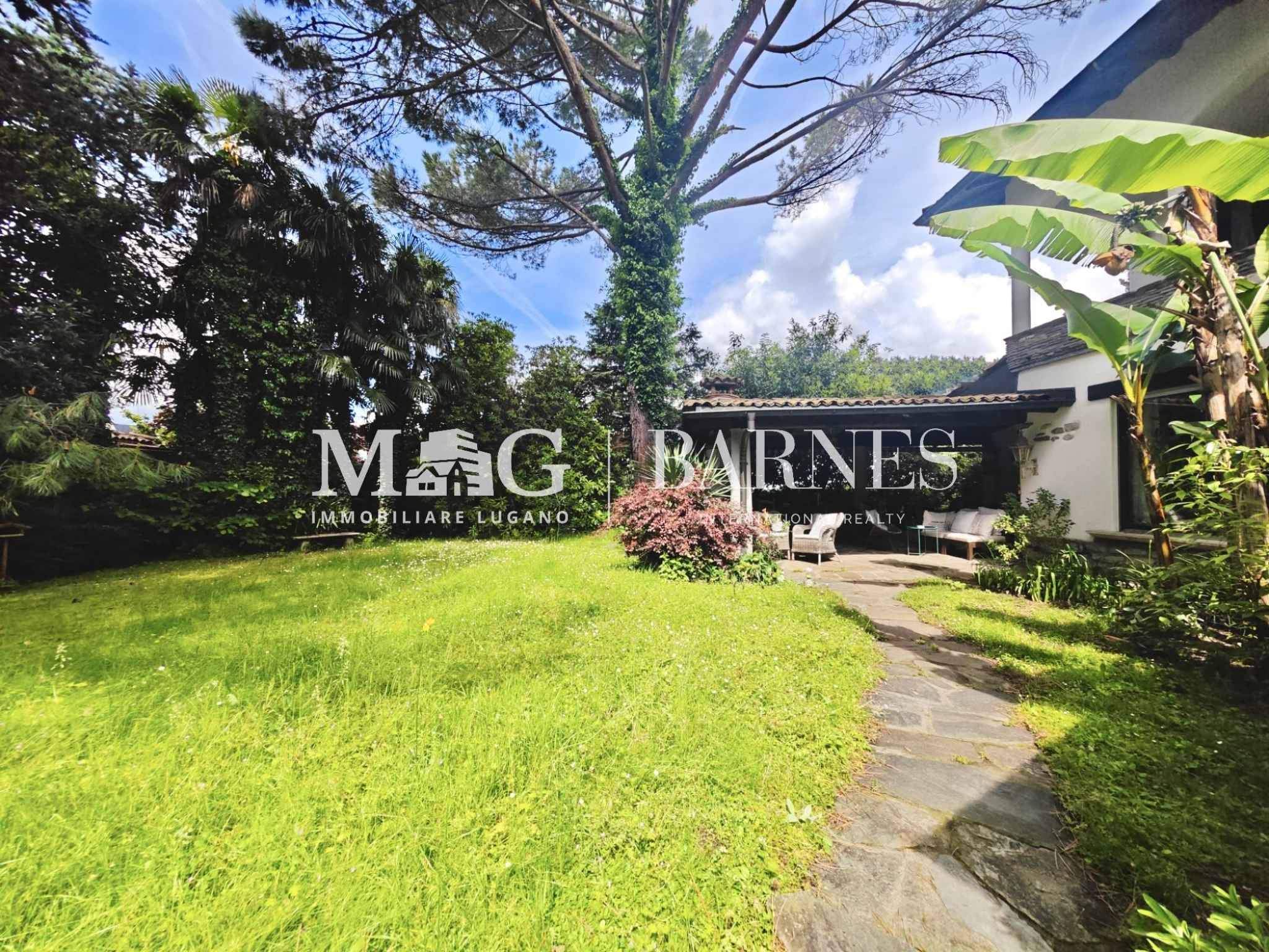 Lugano  - House 4 Bedrooms - picture 7