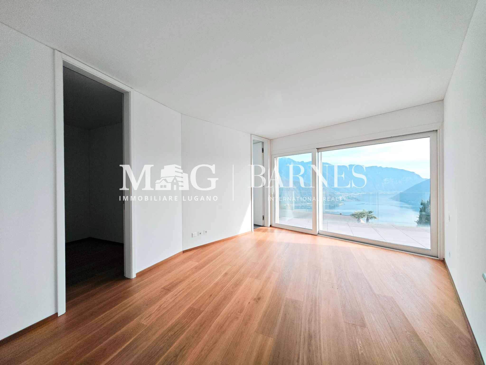 Lugano  - Attic 4 Bedrooms - picture 7