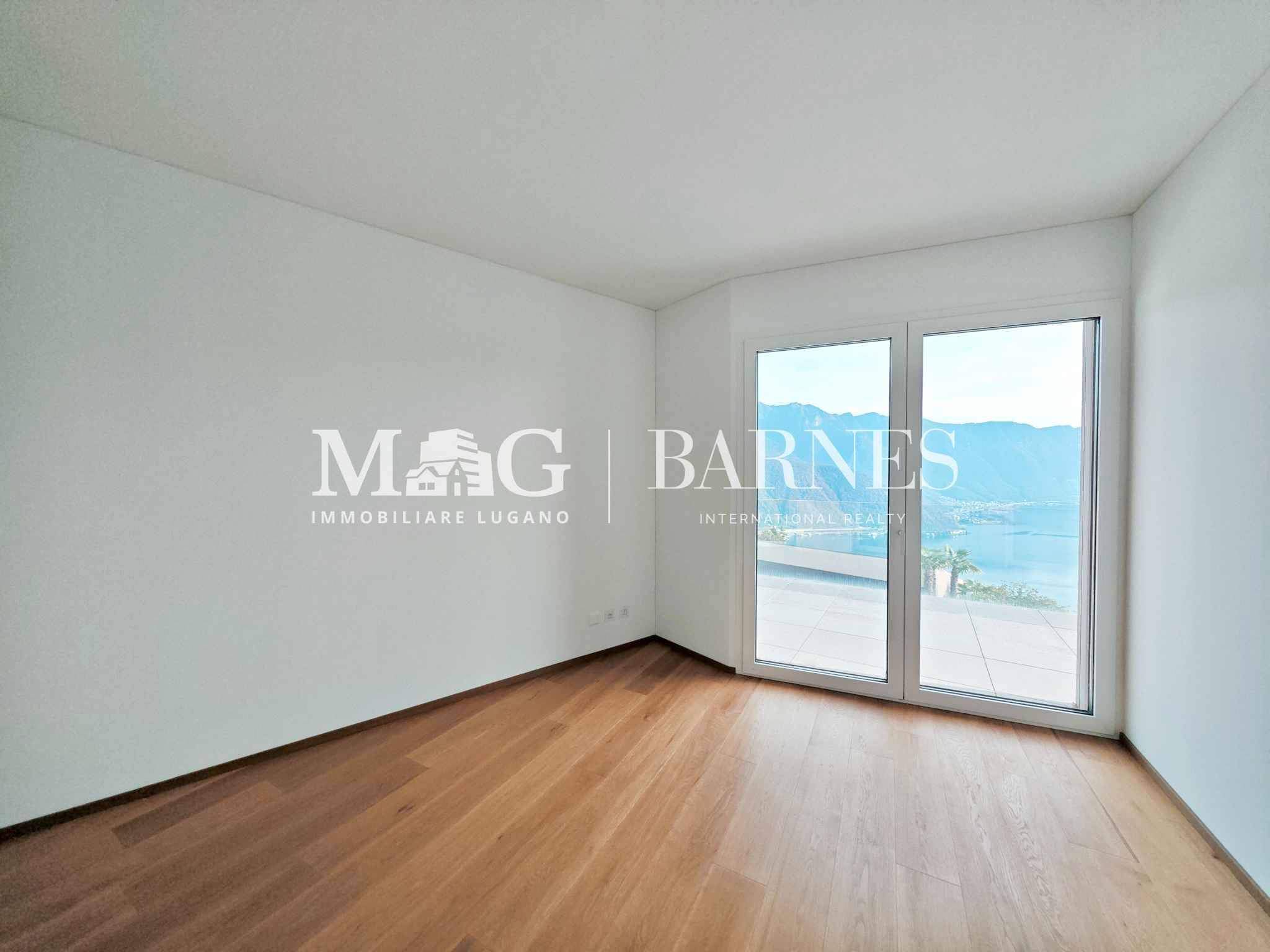 Lugano  - Attic 4 Bedrooms - picture 8