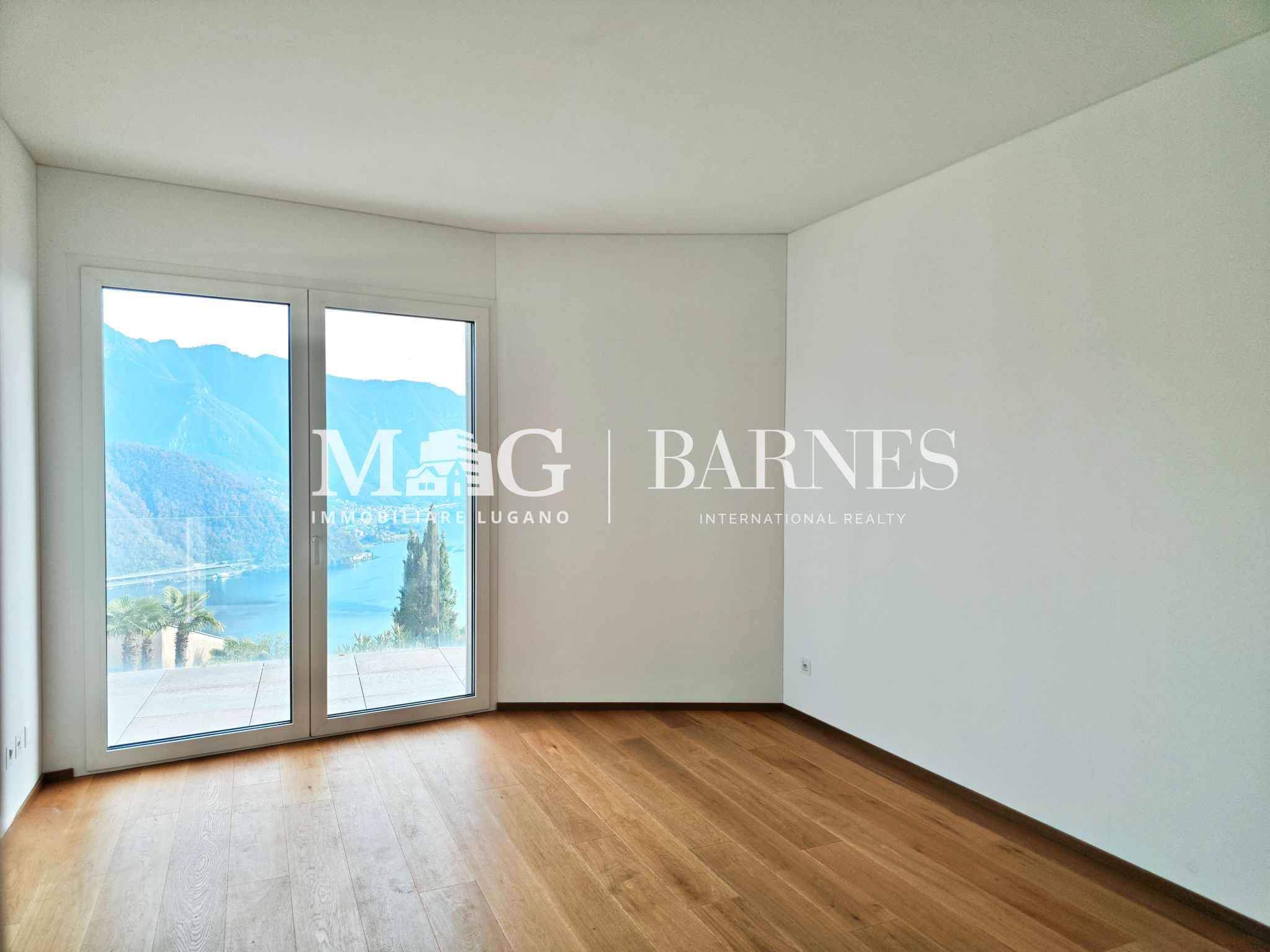 Lugano  - Attic 4 Bedrooms - picture 10