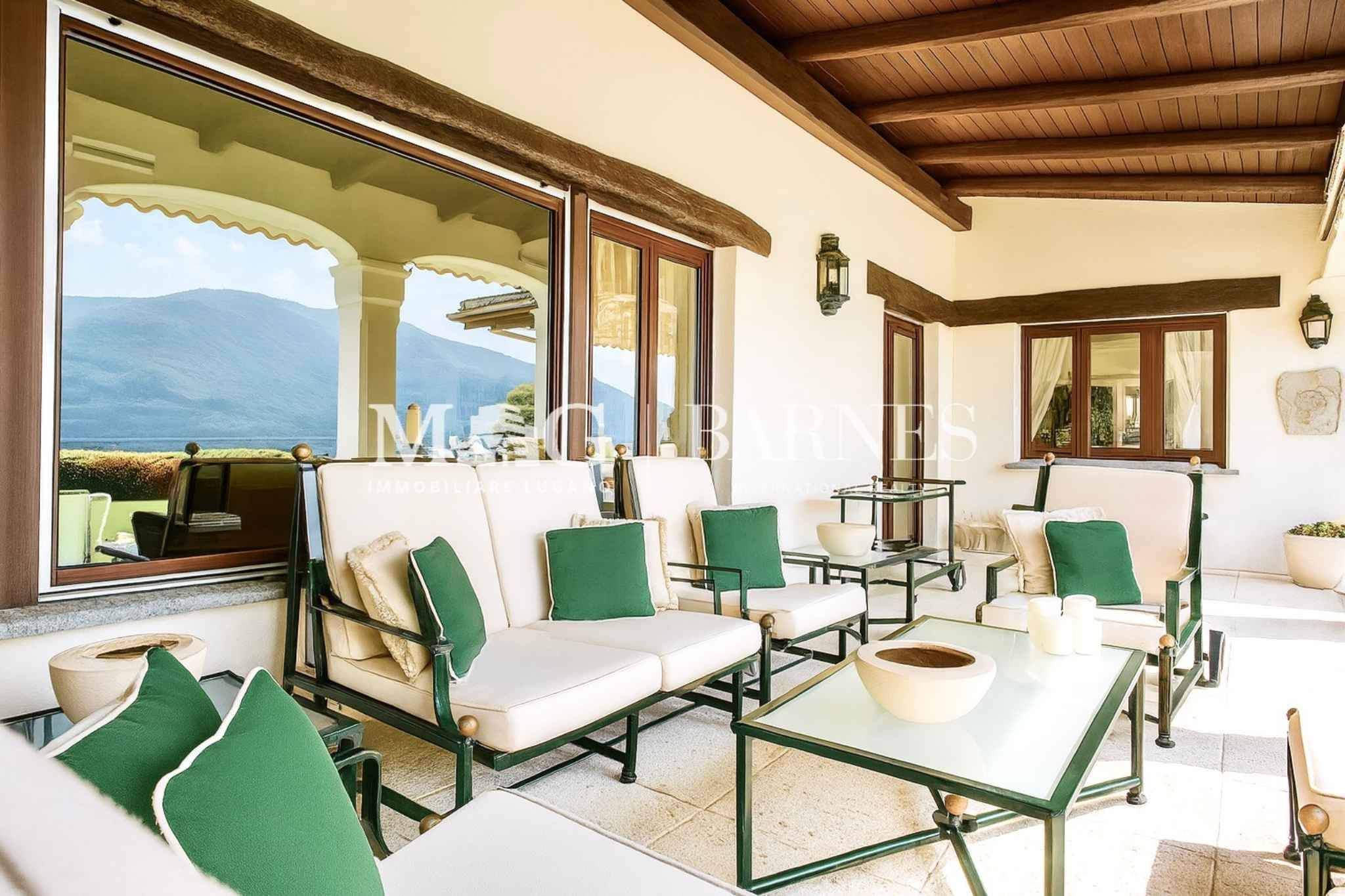 Lugano  - House 4 Bedrooms - picture 3