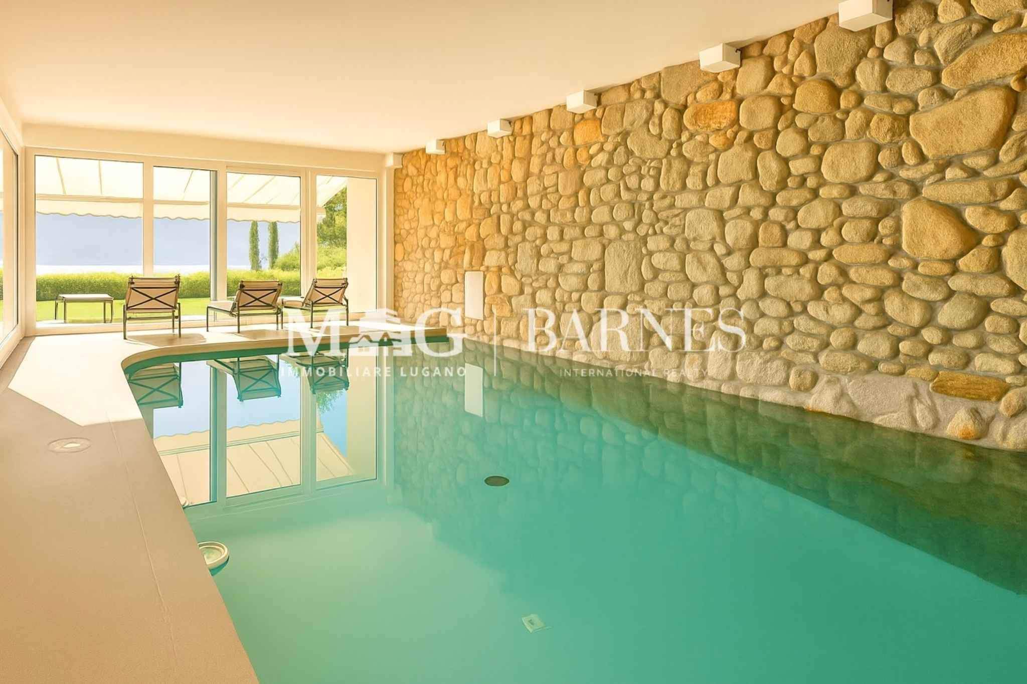 Lugano  - House 4 Bedrooms - picture 8