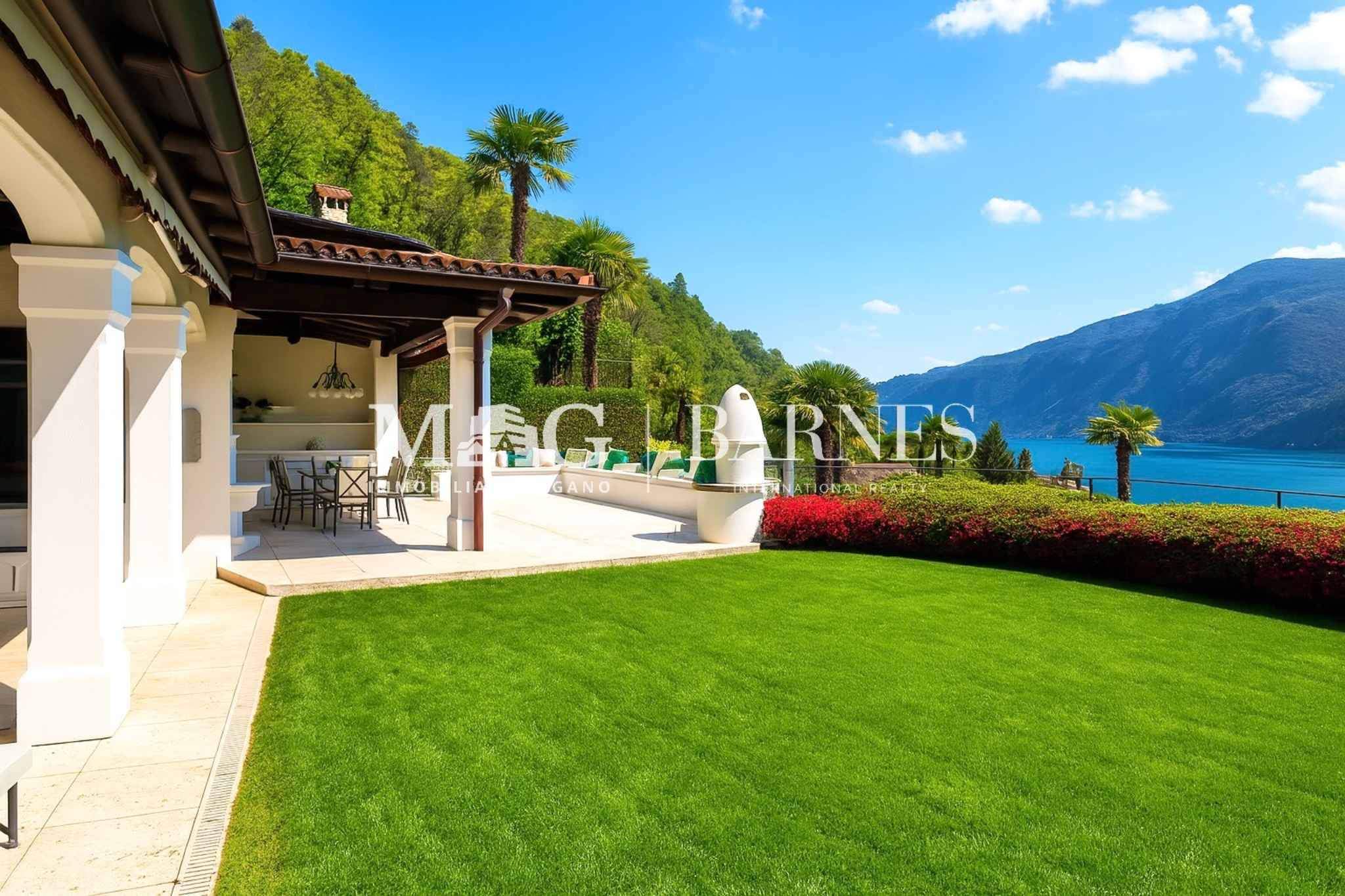 Lugano  - House 4 Bedrooms - picture 2