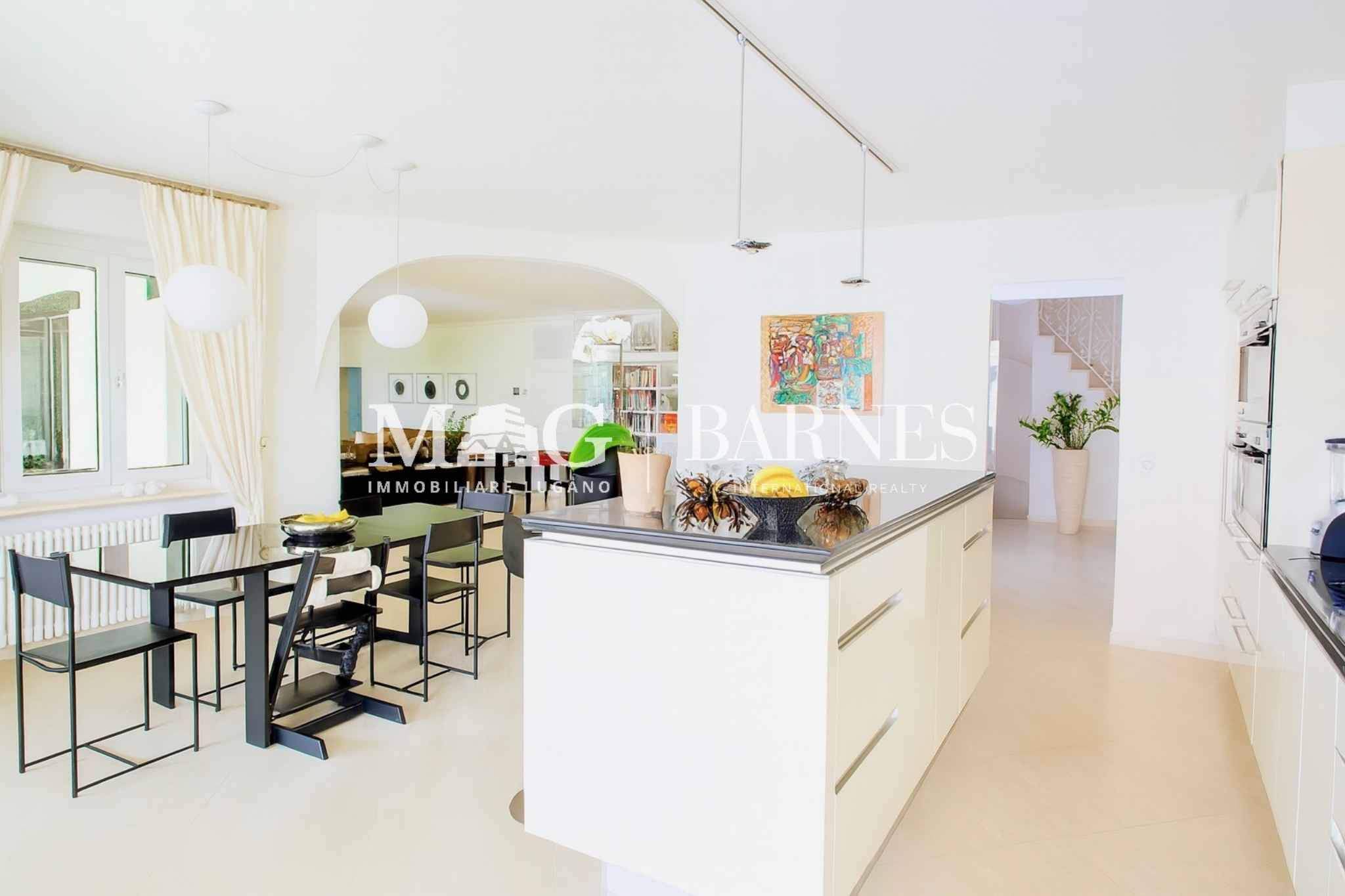 Lugano  - House 4 Bedrooms - picture 9