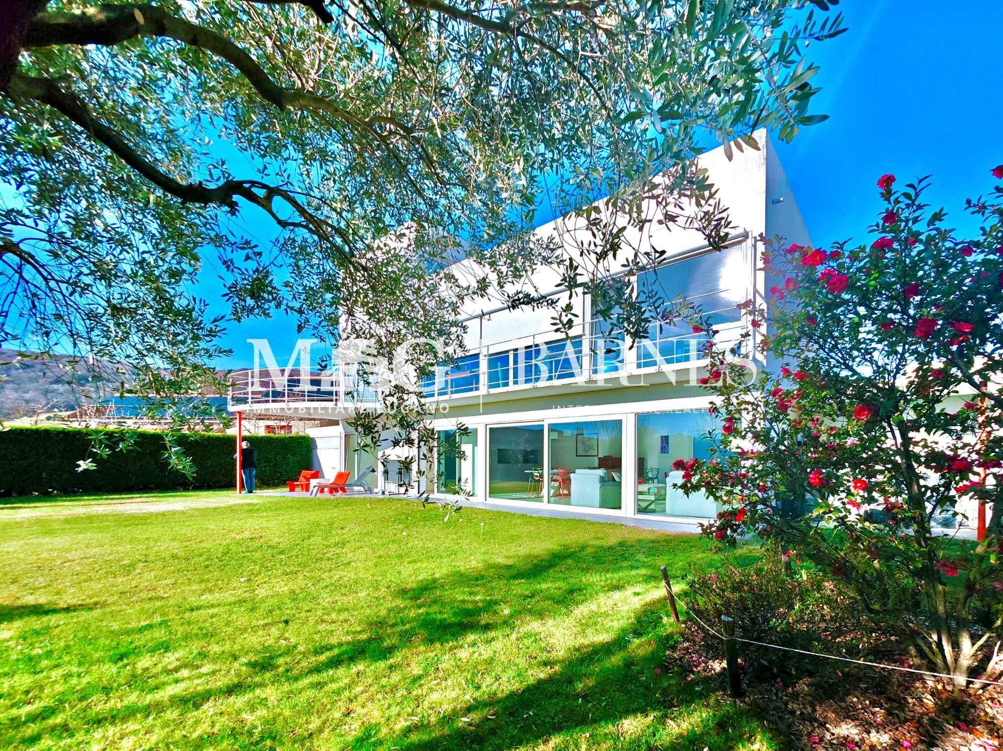 Lugano  - Maison 5.5 Pi&egrave;ces 3 Chambres - picture 14