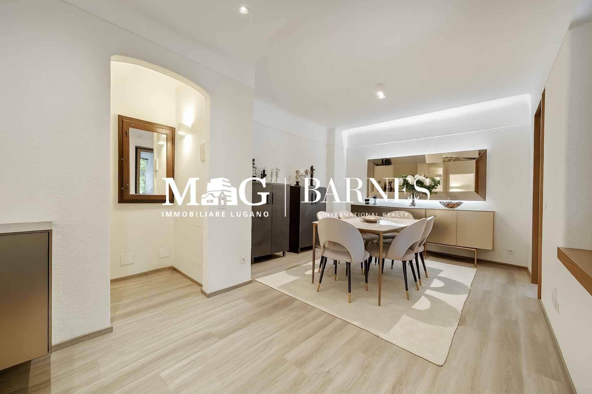 Lugano  - Maison 5.0 Pi&egrave;ces 4 Chambres - picture 10