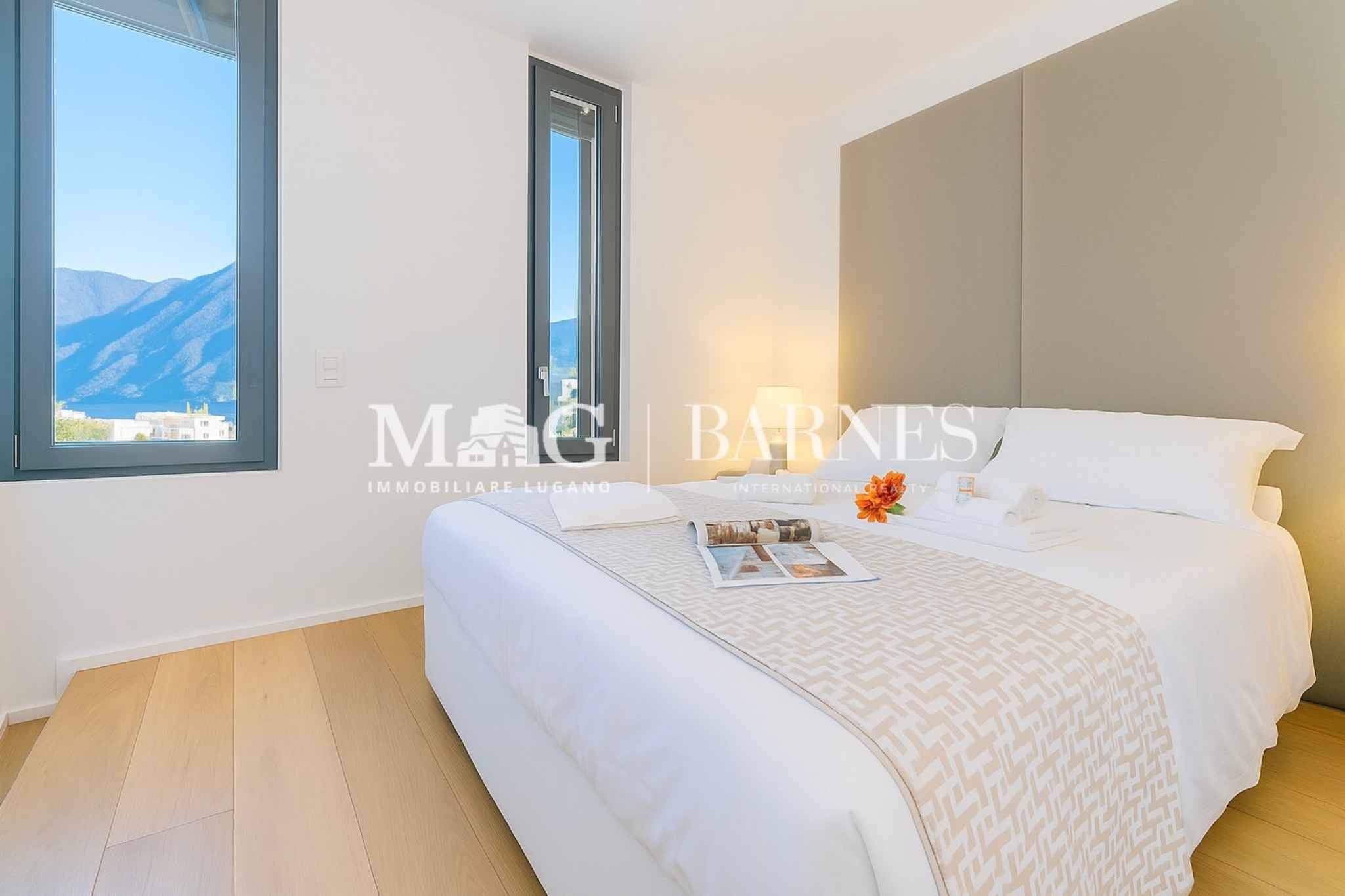 Lugano  - Appartement 2.5 Pi&egrave;ces, 1 Chambre - picture 6