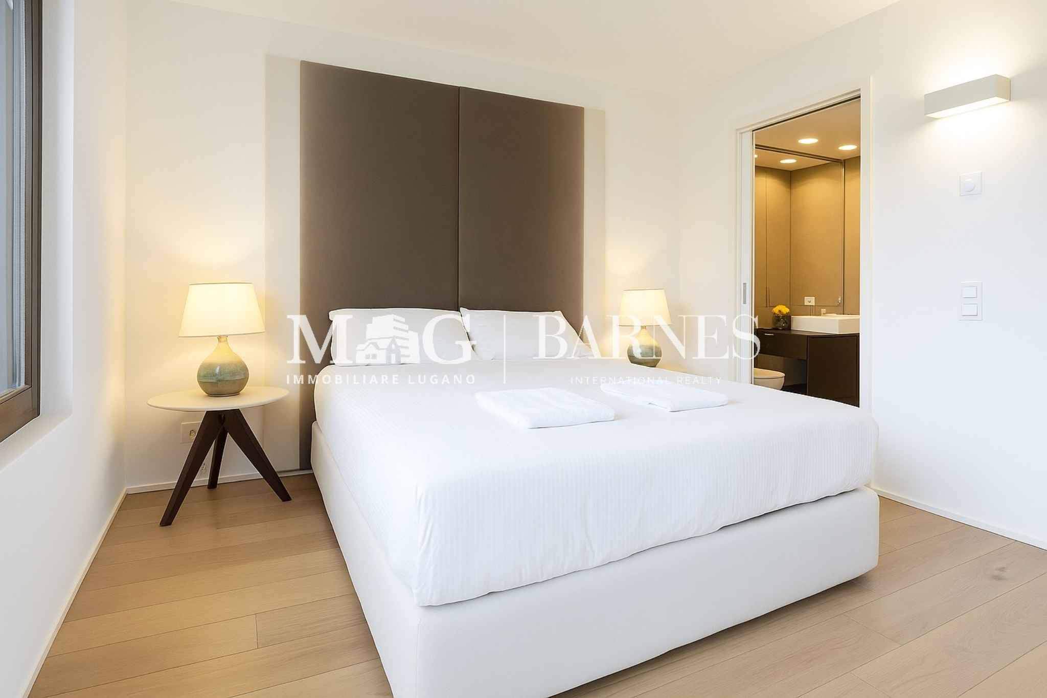 Lugano  - Appartement 2.5 Pi&egrave;ces, 1 Chambre - picture 5