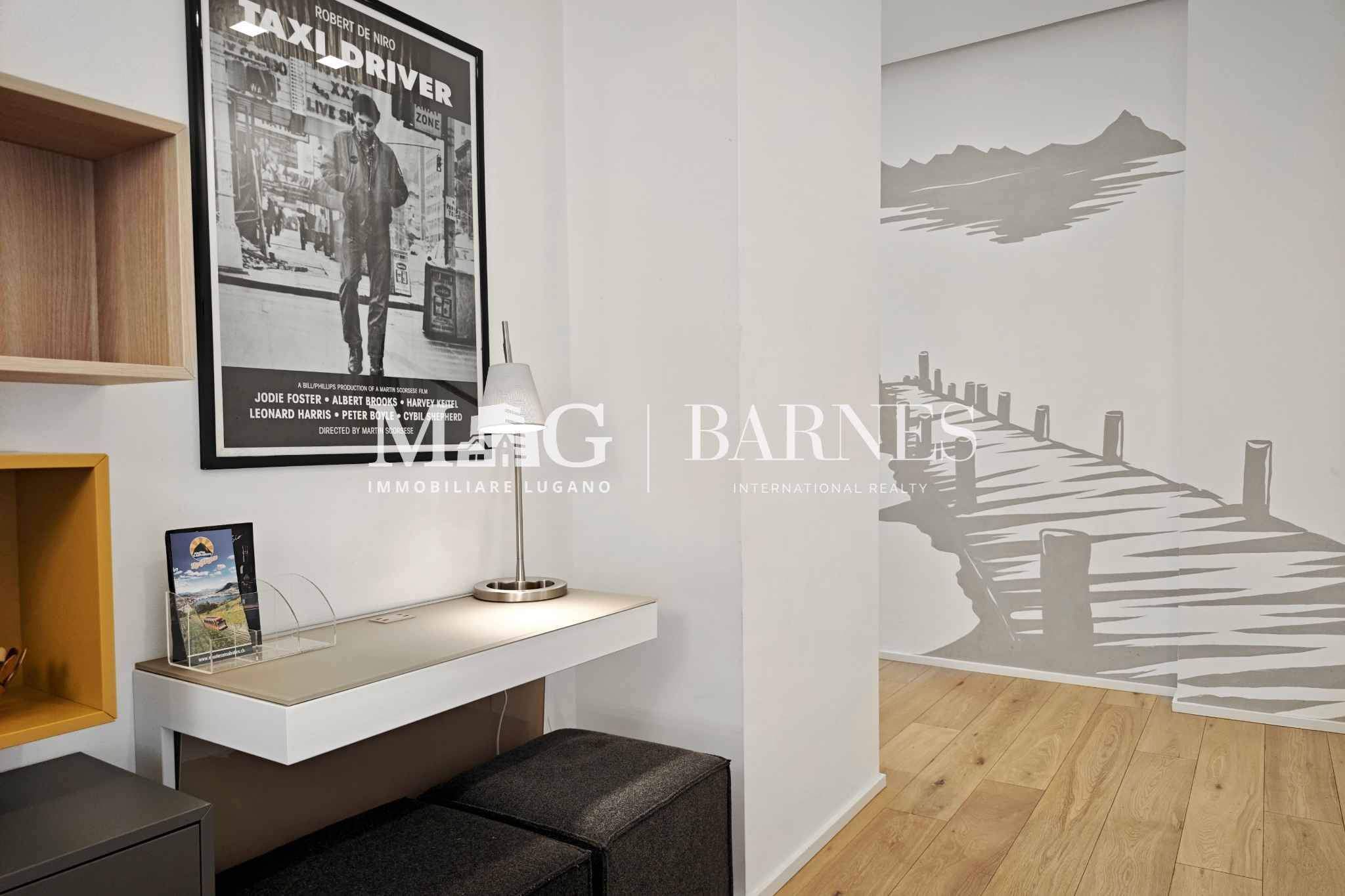 Lugano  - Appartement 2.5 Pi&egrave;ces, 1 Chambre - picture 9