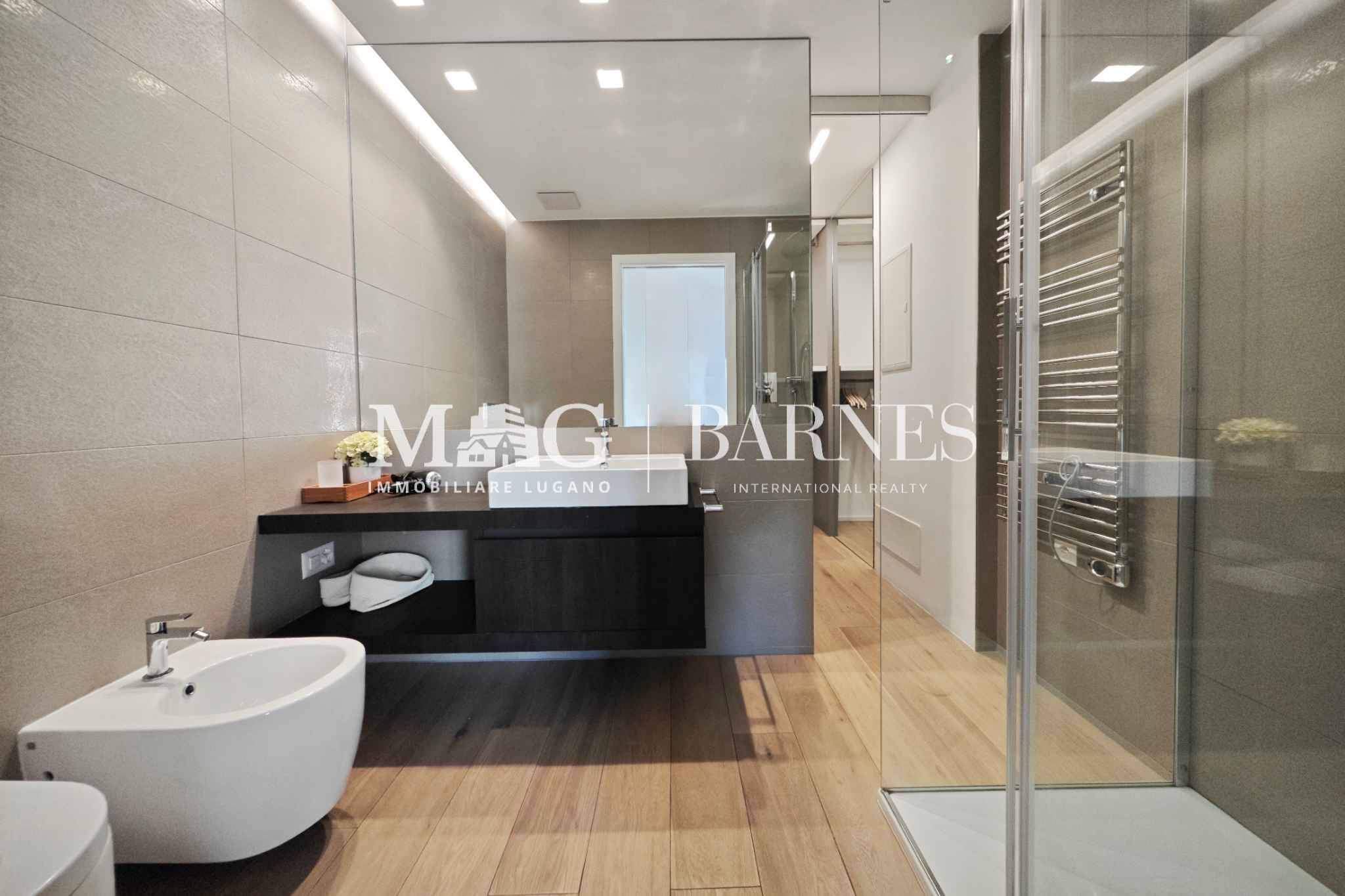 Lugano  - Appartement 2.5 Pi&egrave;ces, 1 Chambre - picture 7