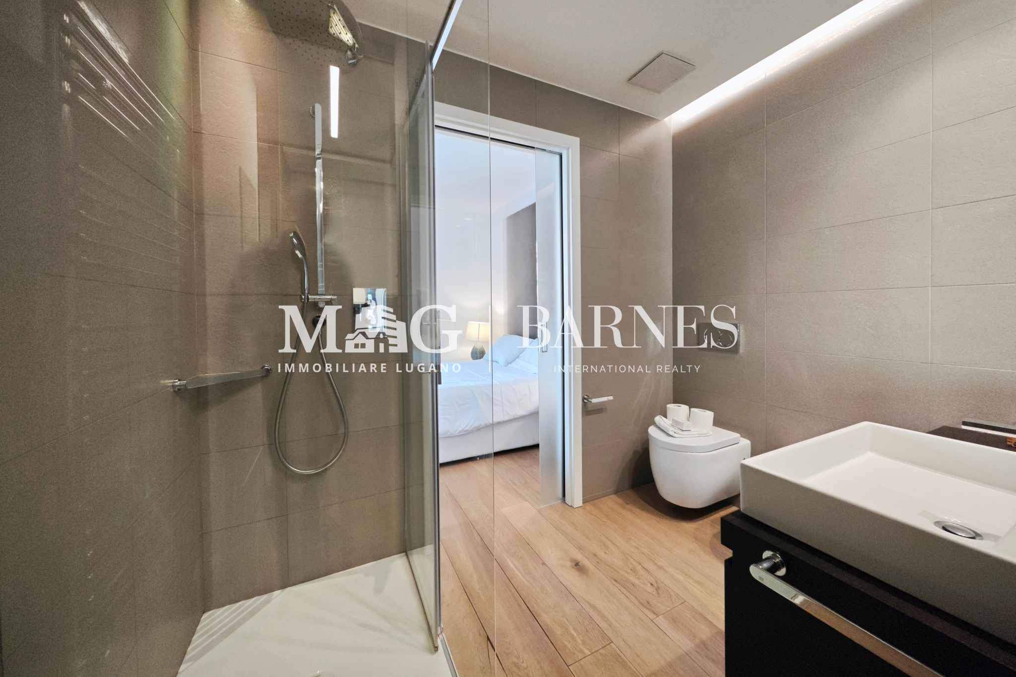 Lugano  - Appartement 2.5 Pi&egrave;ces, 1 Chambre - picture 8