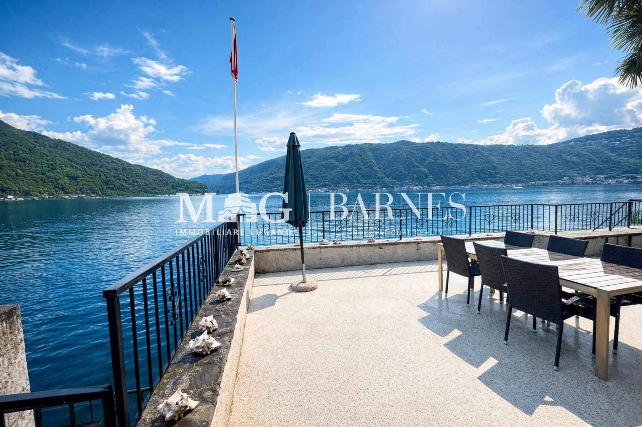 Lugano  - Maison 6.5 Pi&egrave;ces 3 Chambres - picture 7