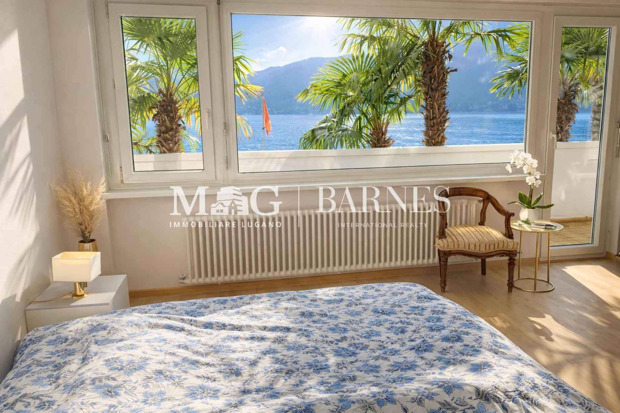 Lugano  - Maison 6.5 Pi&egrave;ces 3 Chambres - picture 8