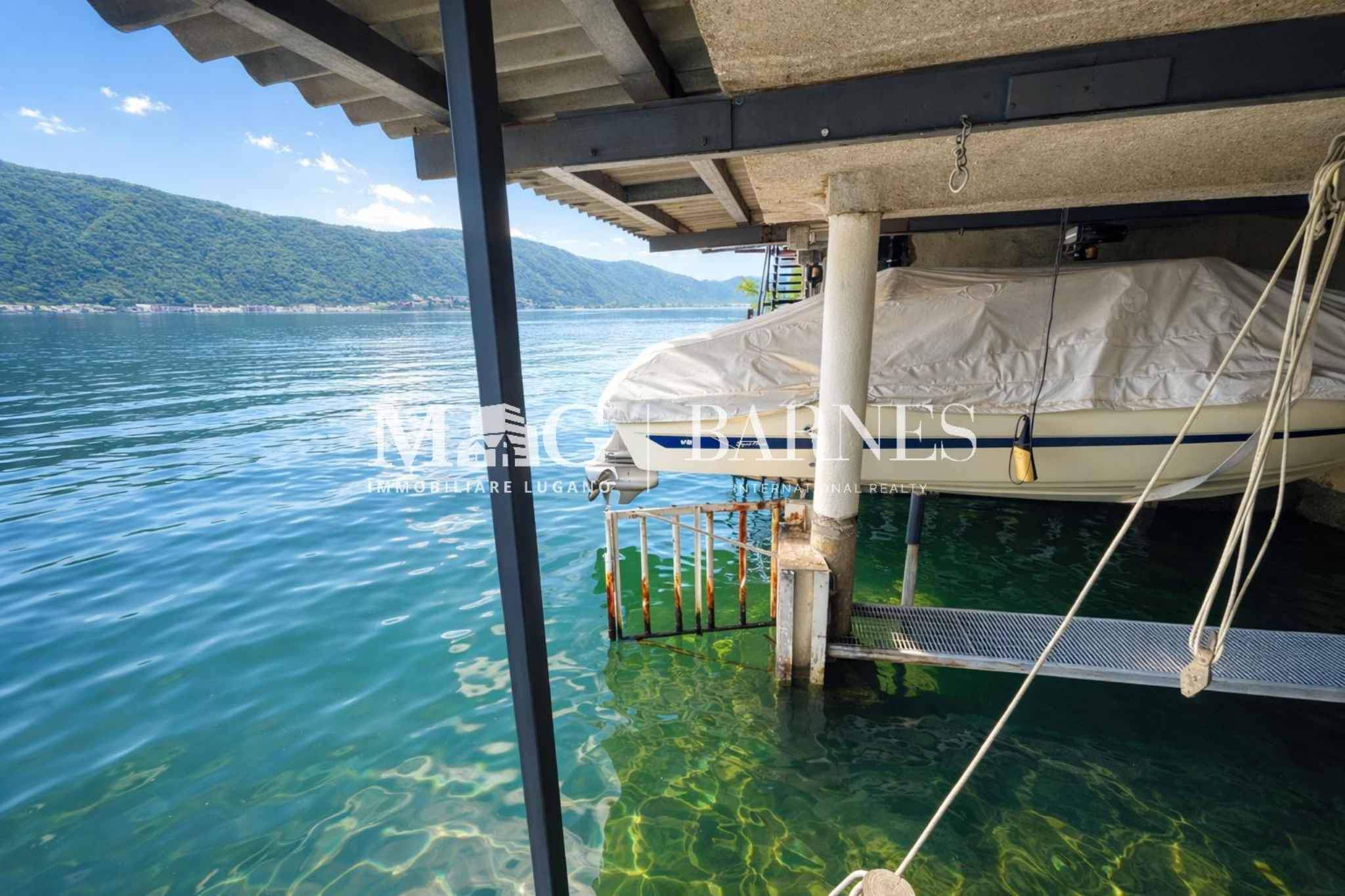 Lugano  - Maison 6.5 Pi&egrave;ces 3 Chambres - picture 13